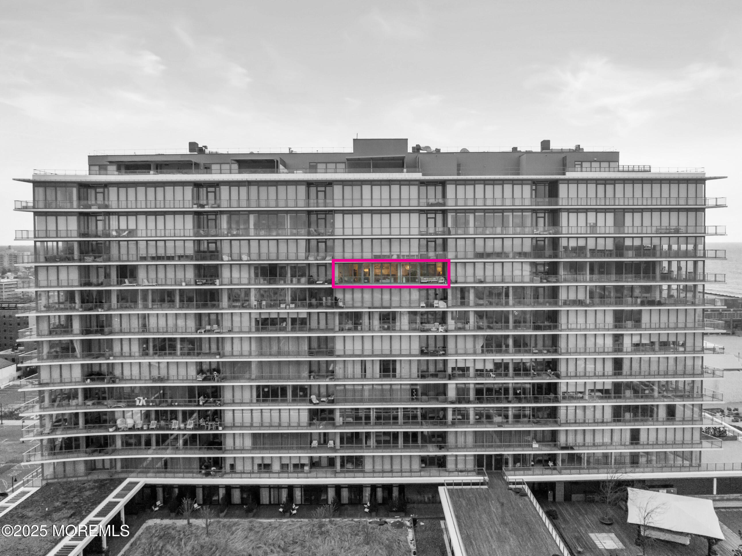 1101 Ocean Avenue 1404, Asbury Park, NJ, 07712 image 51