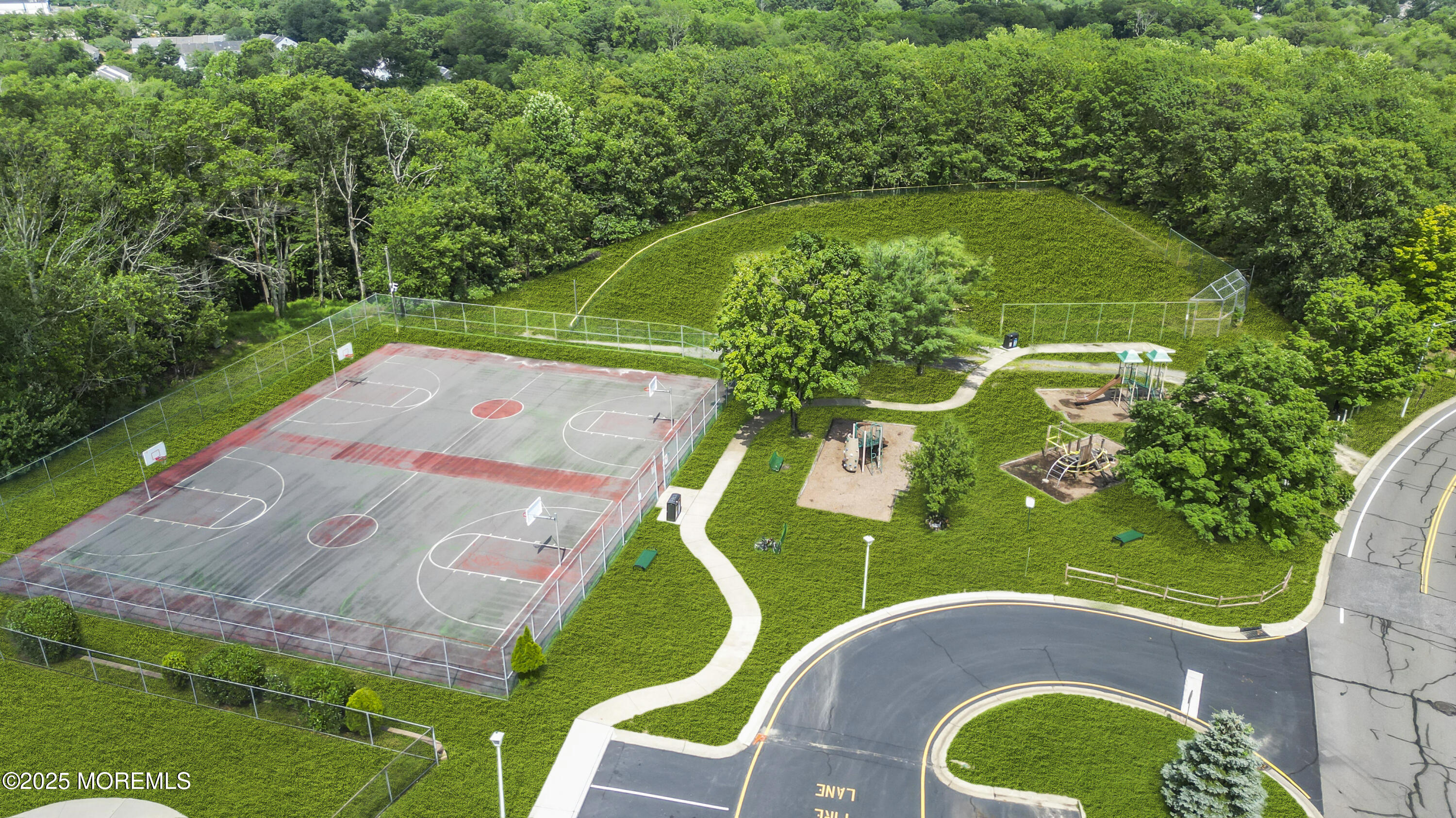 1002 Morning Glory Court, Jackson, NJ, 08527 image 16