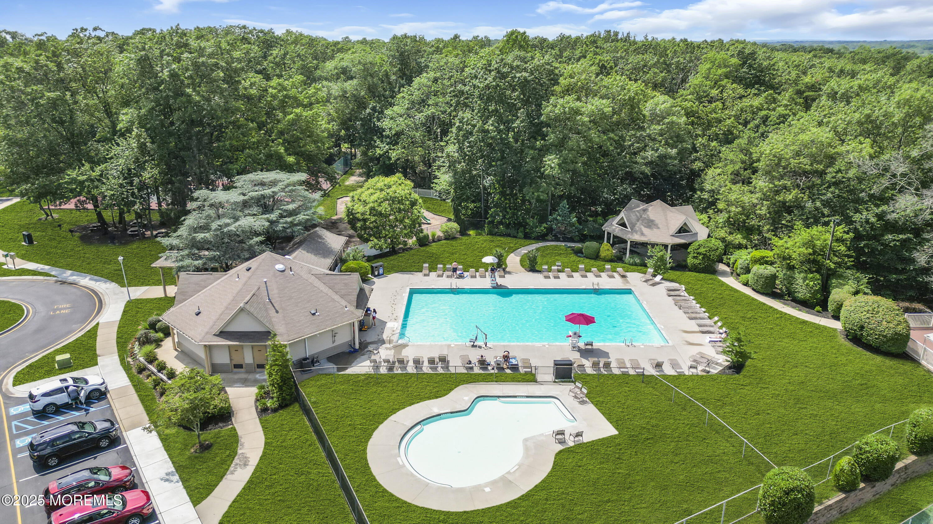 1002 Morning Glory Court, Jackson, NJ, 08527 image 13