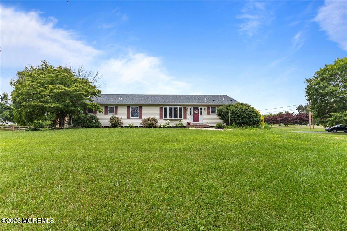 120 Jonathan Holmes Road, Upper Freehold, NJ, 08501 image 20