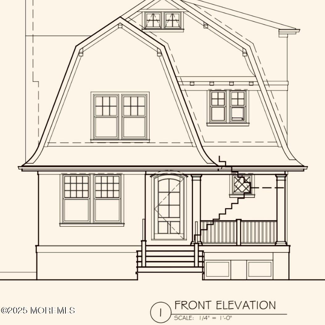 230 Bridge Avenue, Bay Head, NJ, 08742