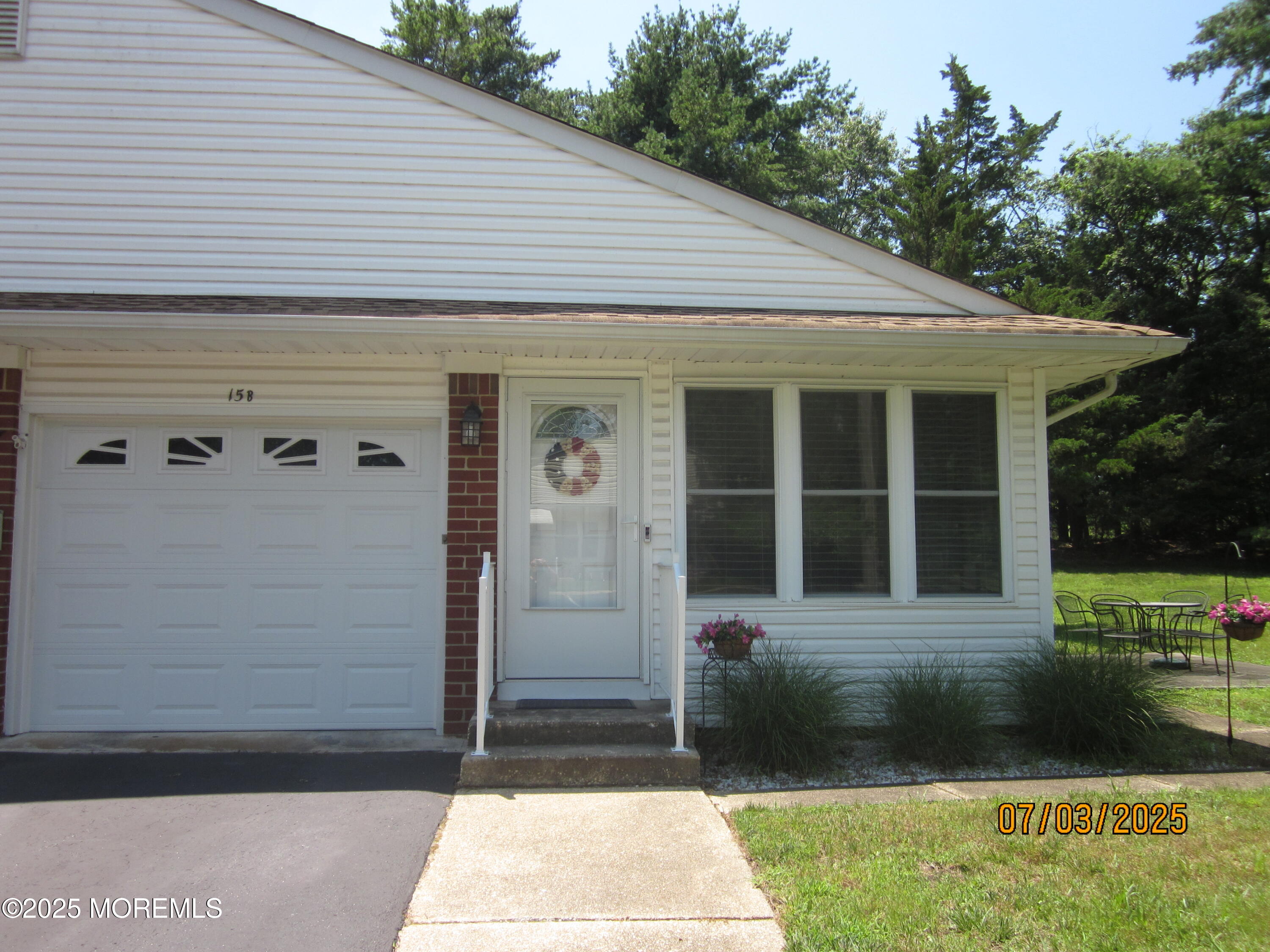15 B Wintergreen Lane, Whiting, NJ, 08759