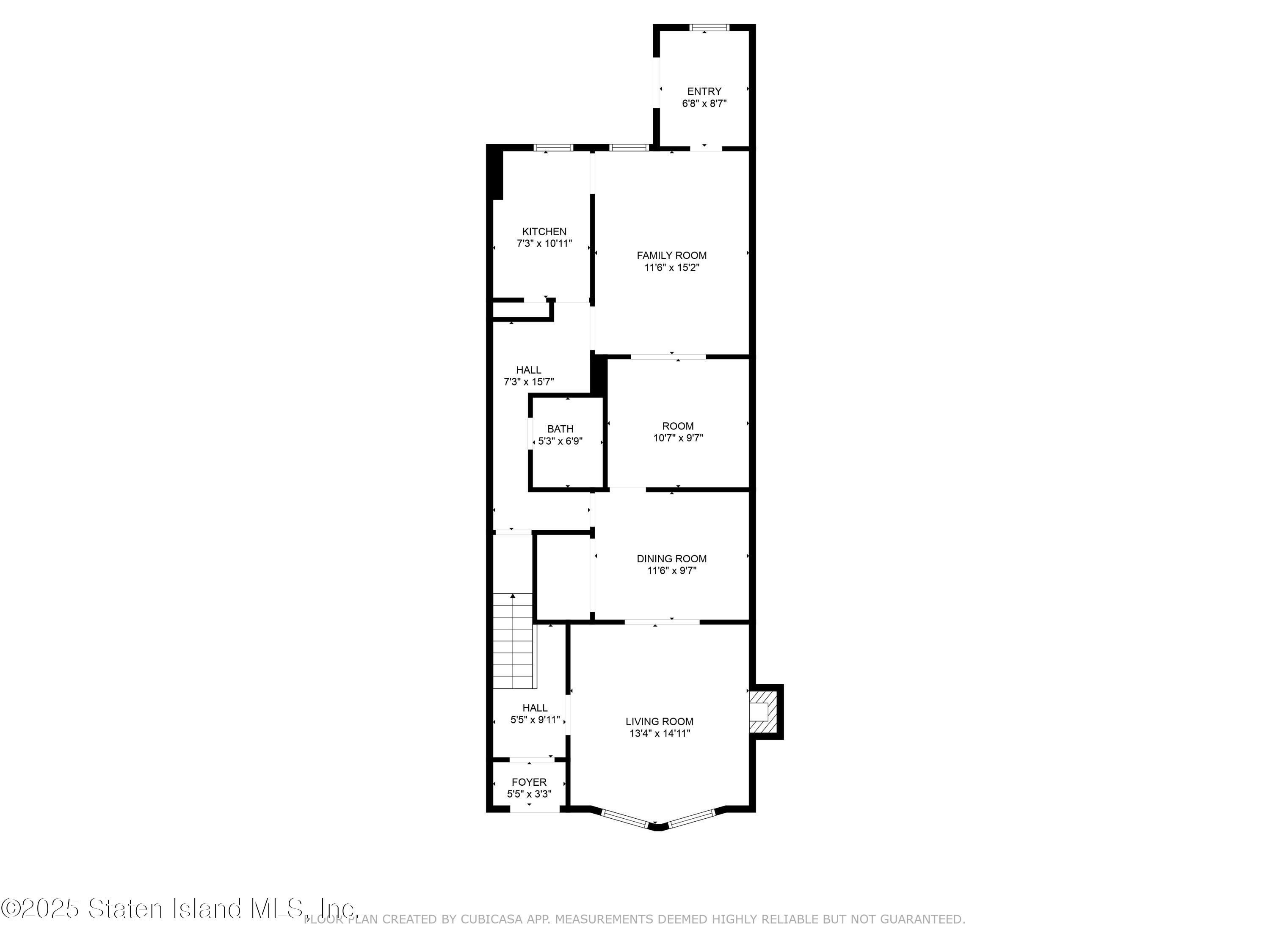 1610 10th Ave Avenue, Brooklyn, NY, 11215 image 32