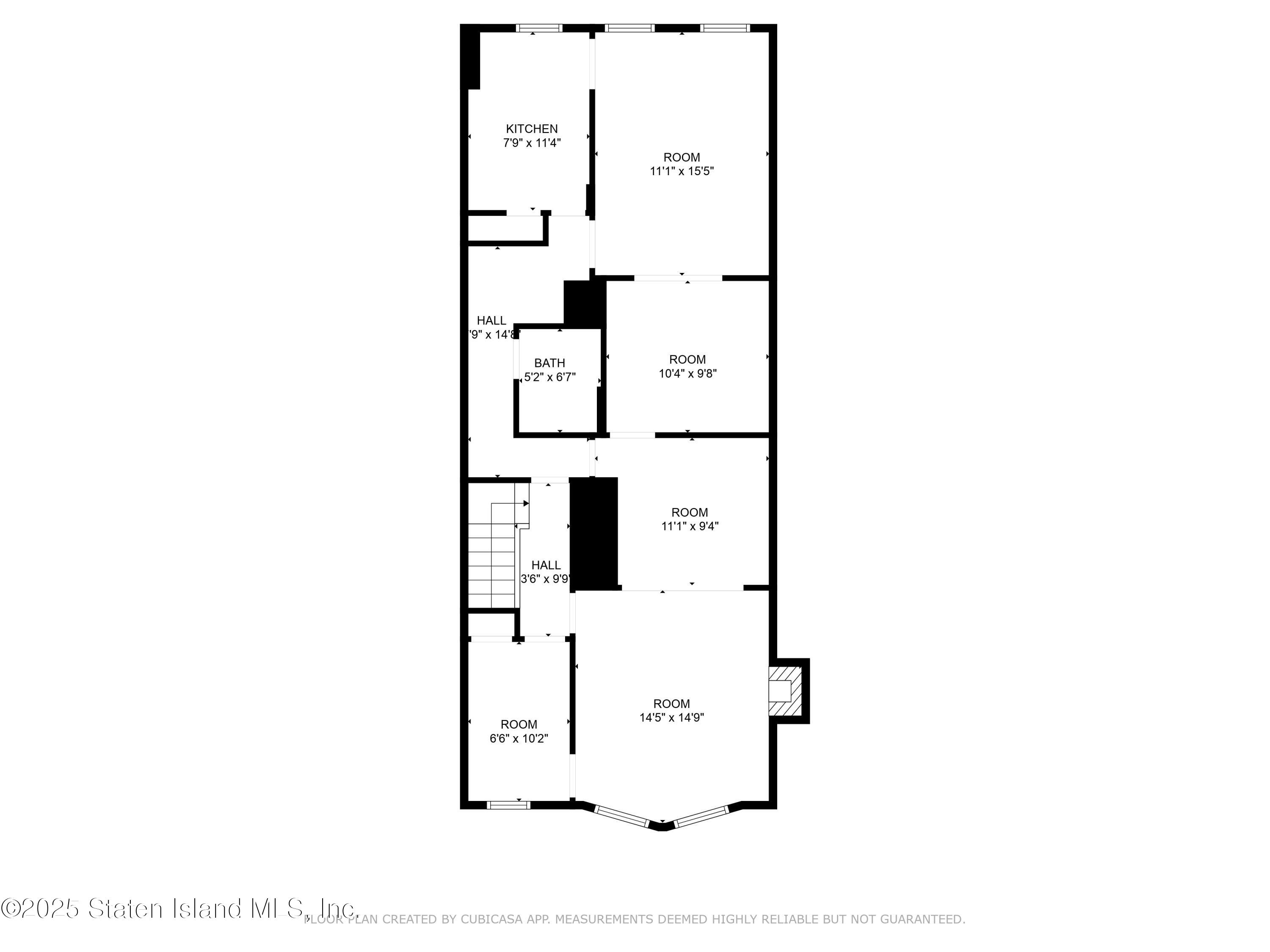 1610 10th Ave Avenue, Brooklyn, NY, 11215 image 34