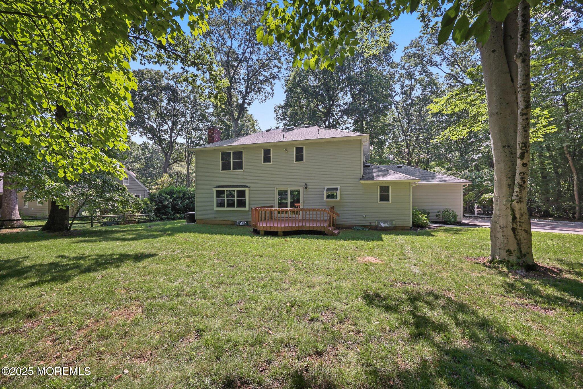 38 Pine Street, Lincroft, NJ, 07738 image 47