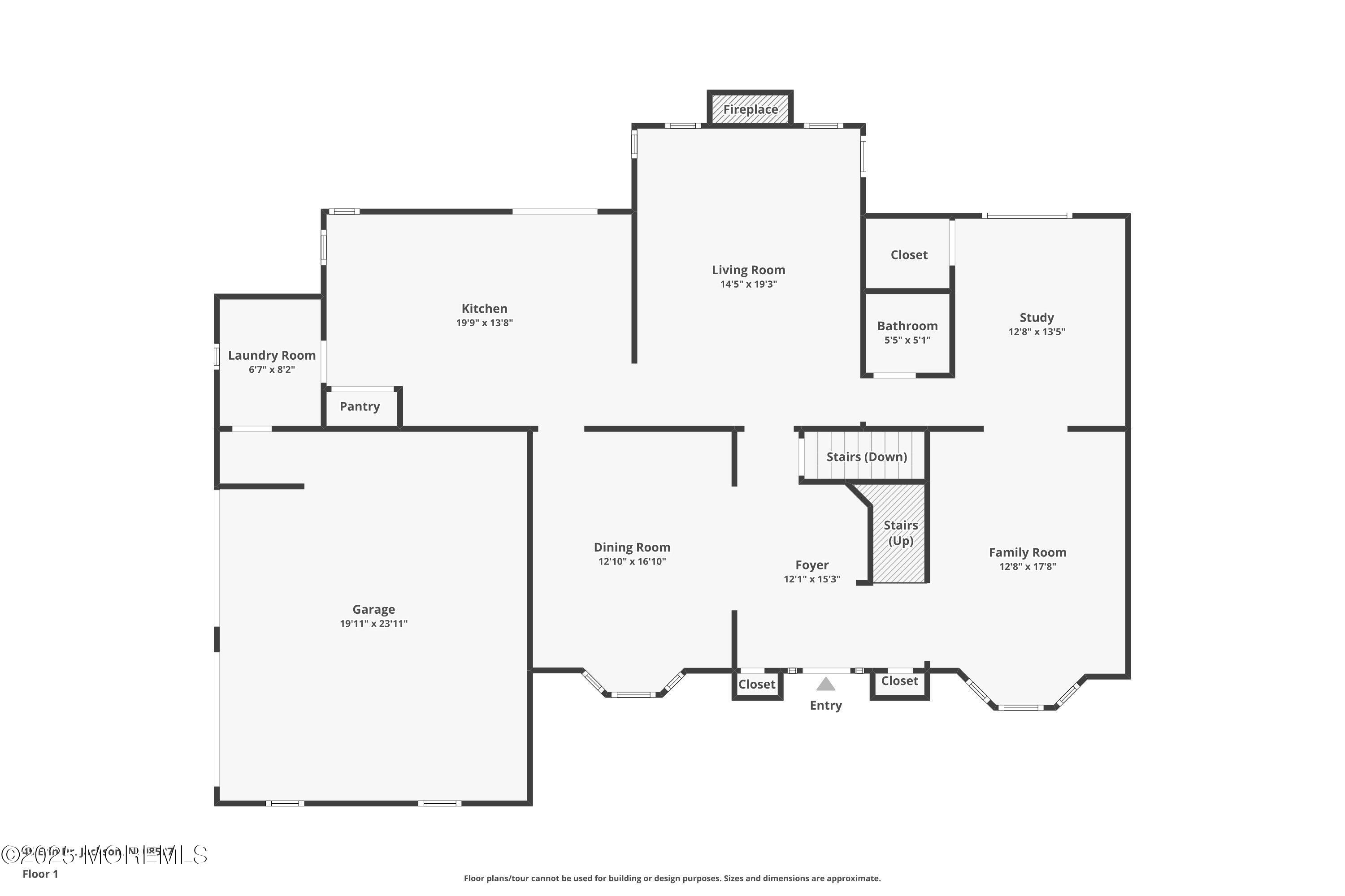 45 Erin Drive, Jackson, NJ, 08527 image 74