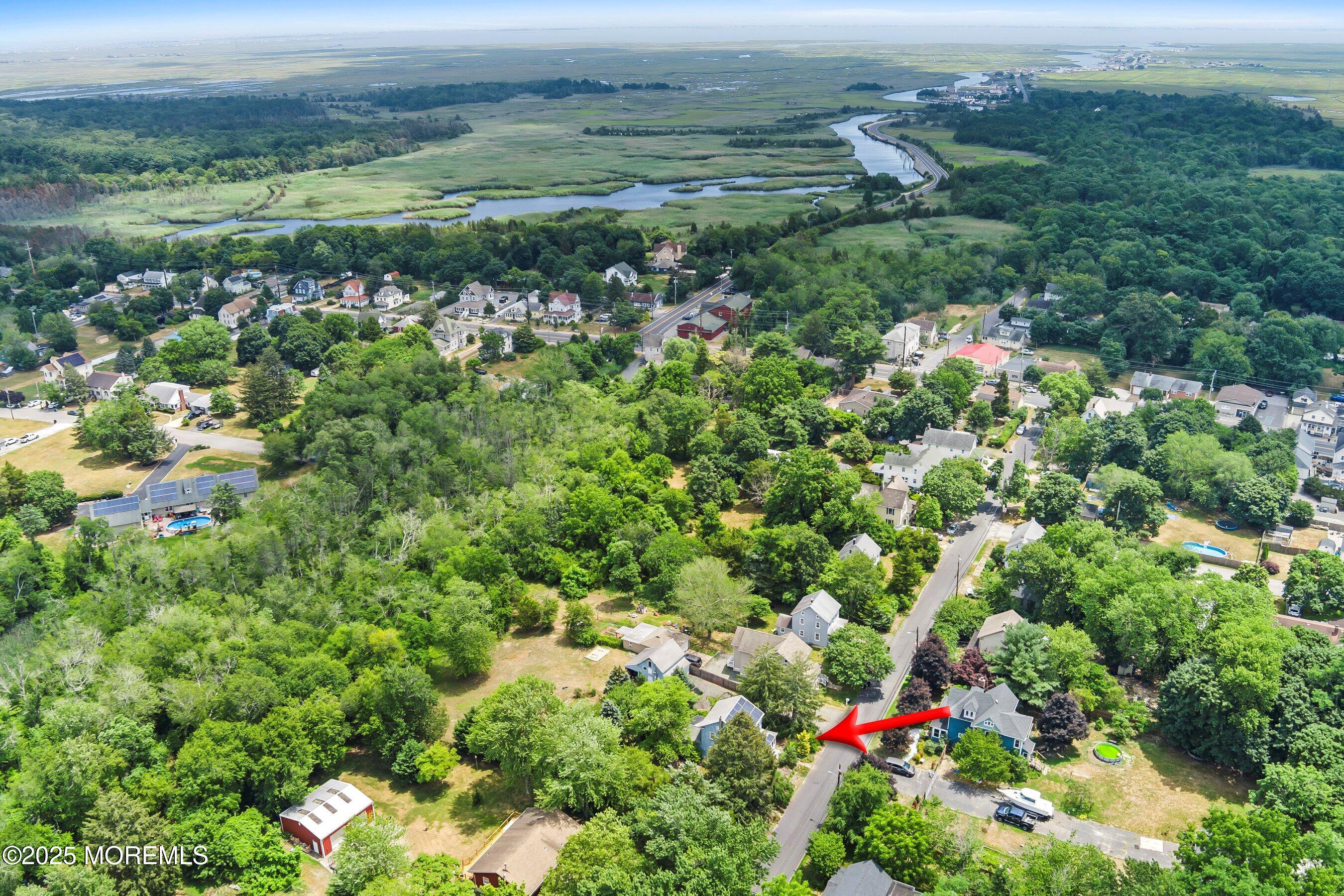 122 Division Street, West Creek, NJ, 08092 image 35