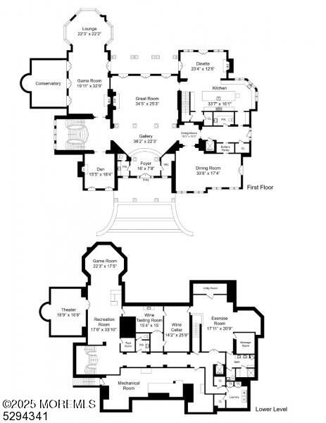 318 Route 537, Colts Neck, NJ, 07722 image 34