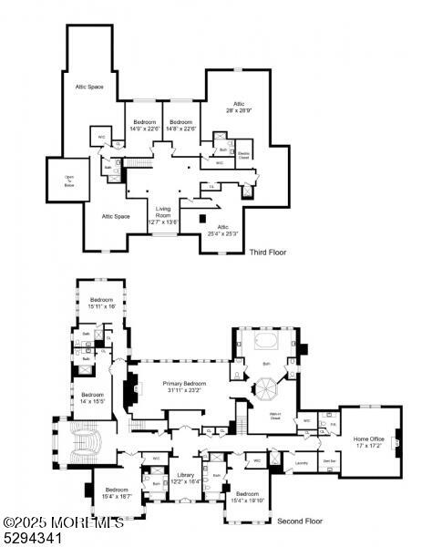 318 Route 537, Colts Neck, NJ, 07722 image 35