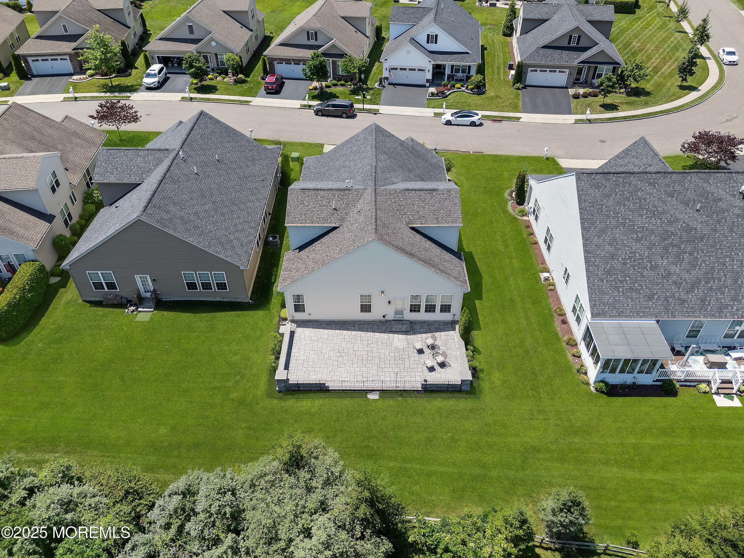 39 Mason Drive, Jackson, NJ, 08527 image 37