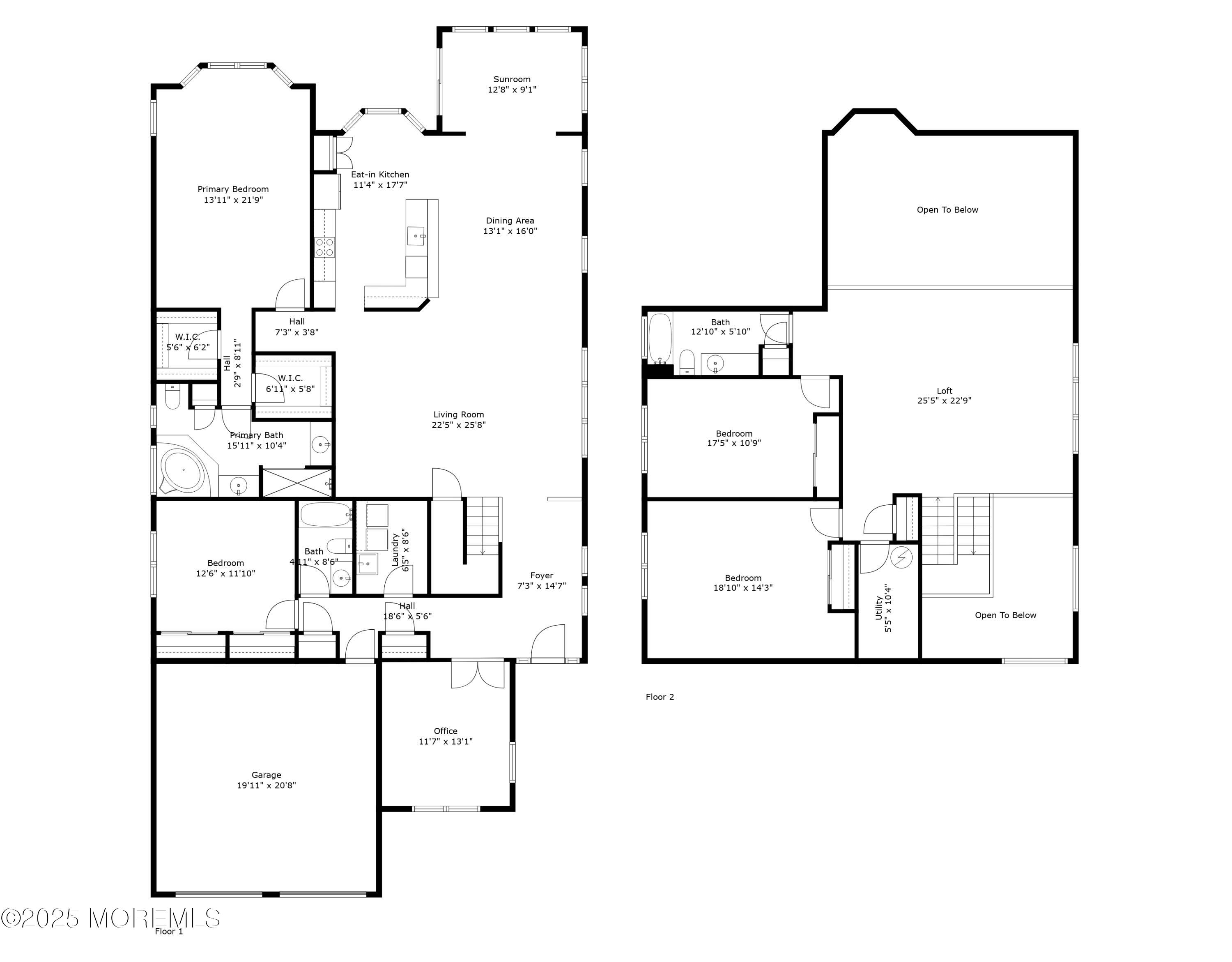 5 Walpole Way, Jackson, NJ, 08527 image 46