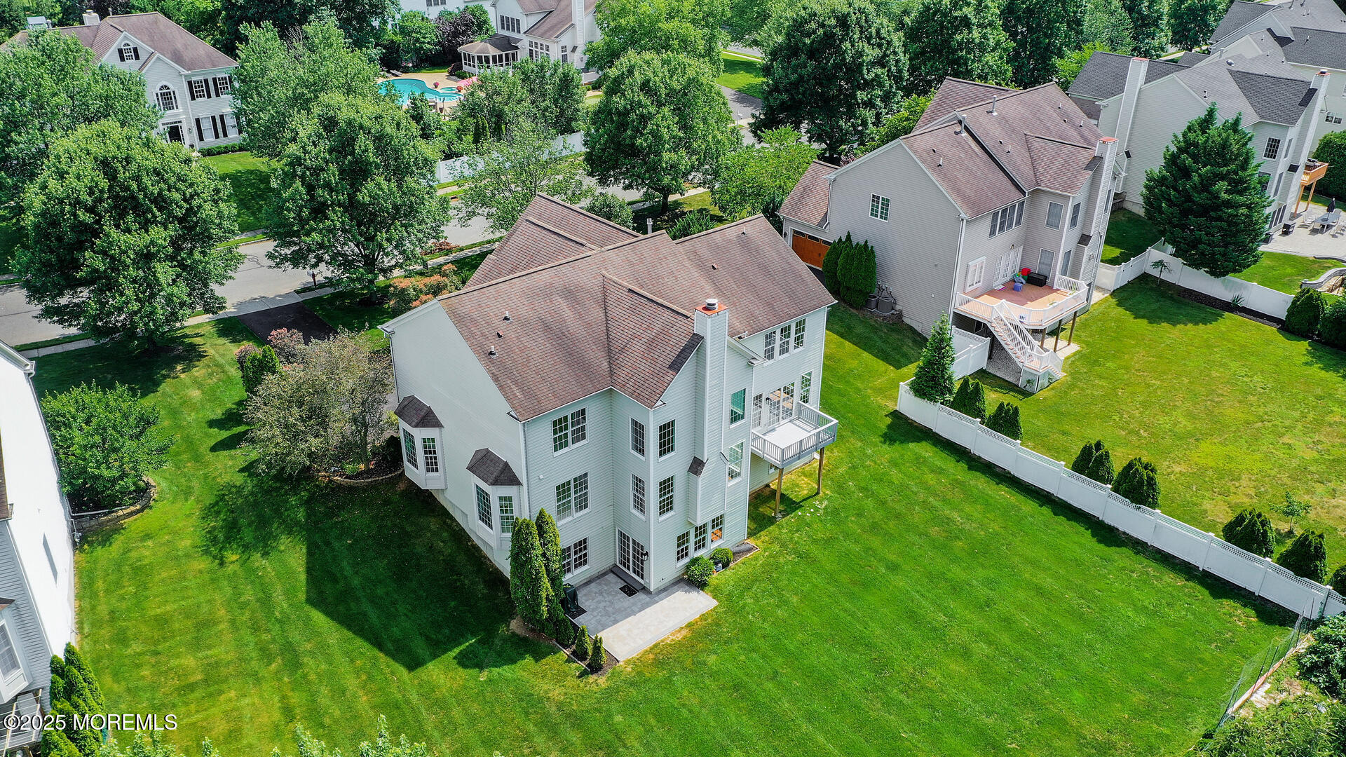 18 Sage Street, Holmdel, NJ, 07733 image 54