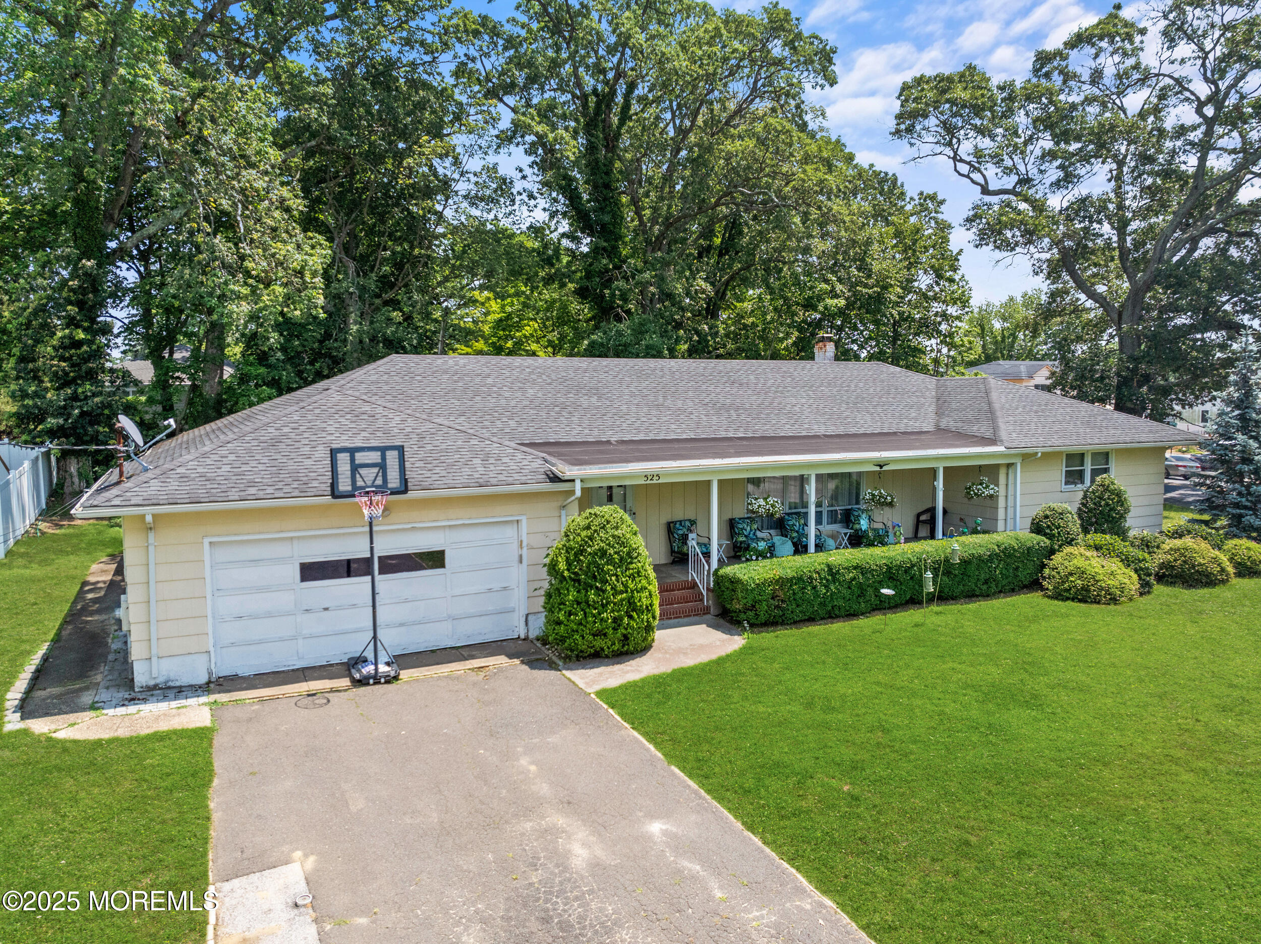 525 Marvin Drive, Long Branch, NJ, 07740 image 26