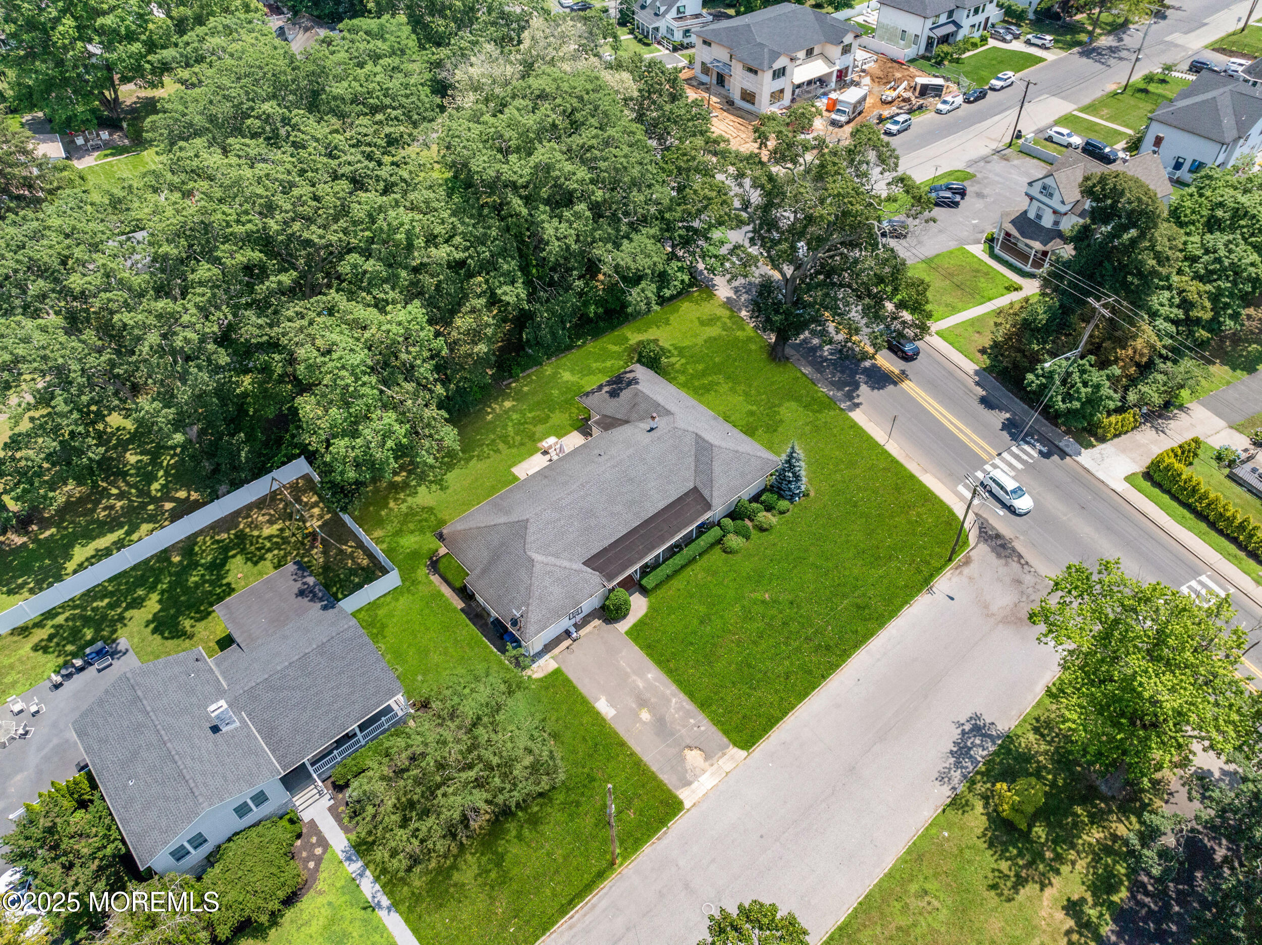 525 Marvin Drive, Long Branch, NJ, 07740 image 27