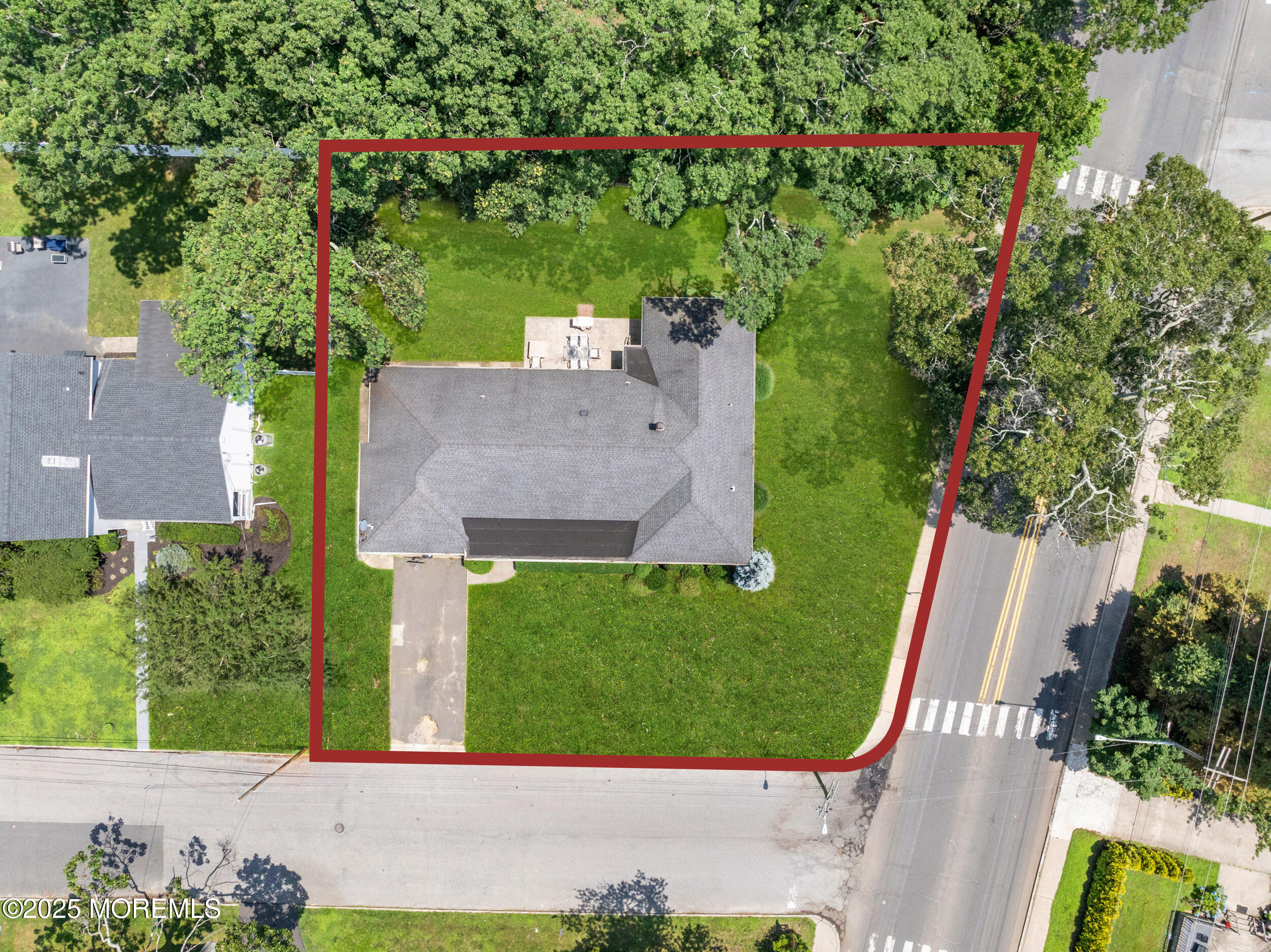 525 Marvin Drive, Long Branch, NJ, 07740 image 28