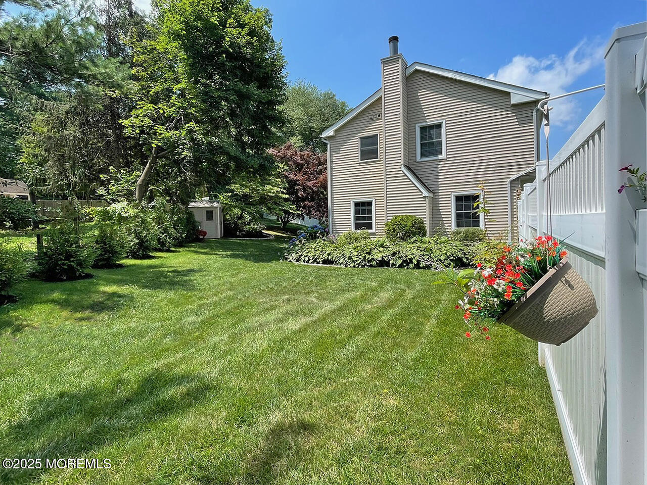 162 Ivy Hill Drive, Aberdeen, NJ, 07747 image 36