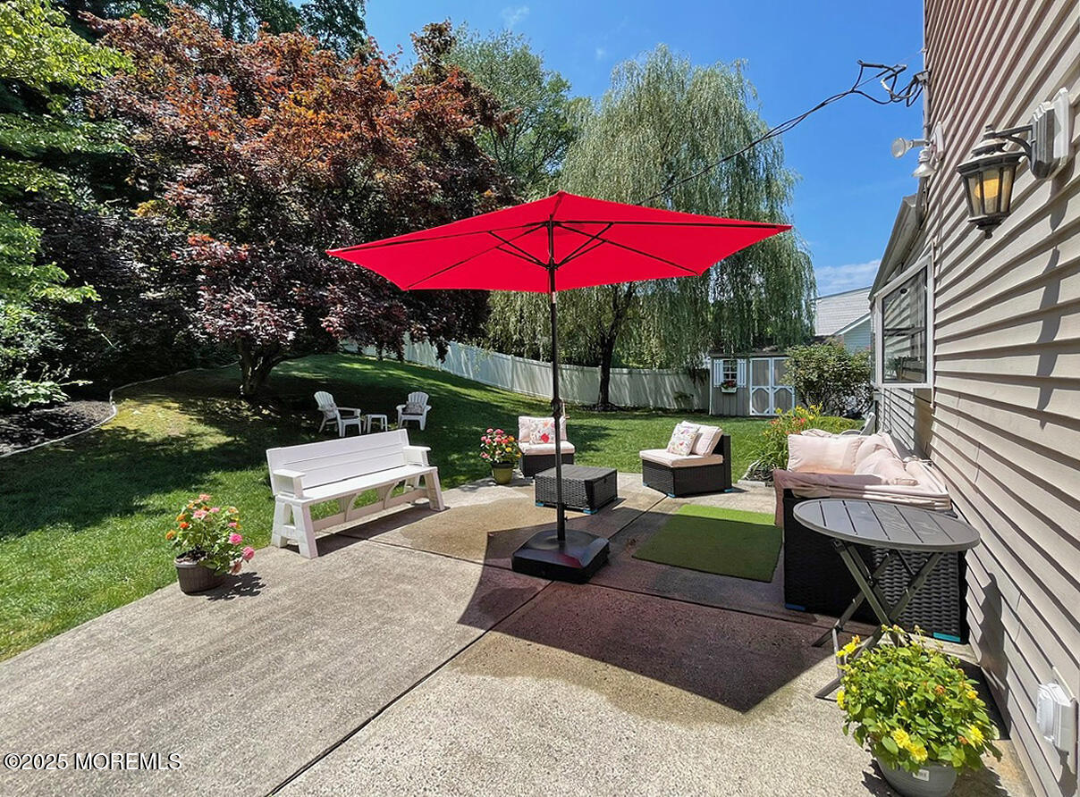 162 Ivy Hill Drive, Aberdeen, NJ, 07747 image 39
