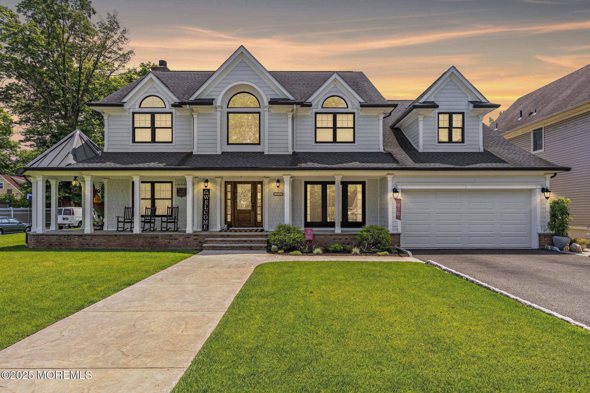 595 Bloomingdale Avenue, Kenilworth, NJ, 07033