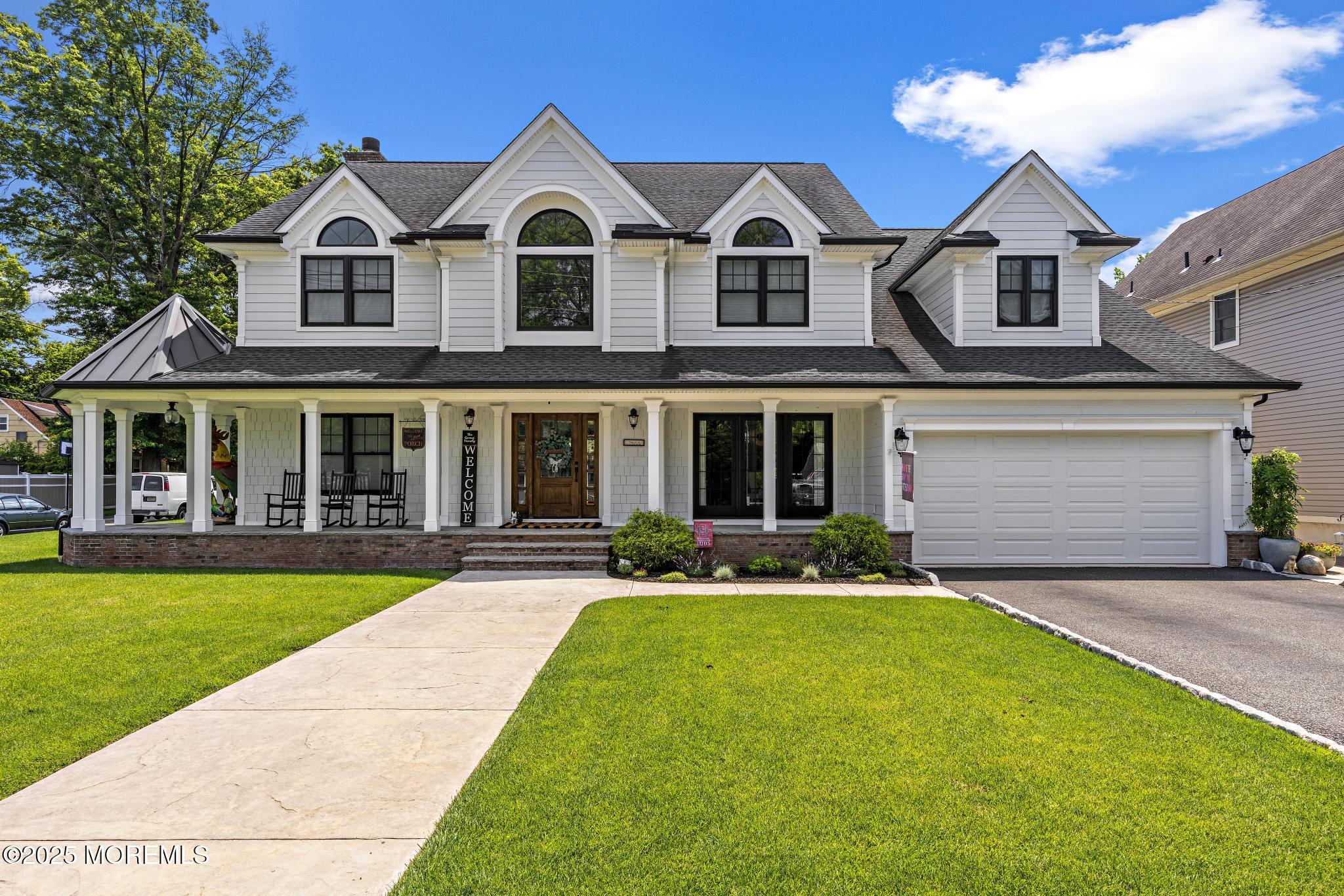 595 Bloomingdale Avenue, Kenilworth, NJ, 07033 image 82