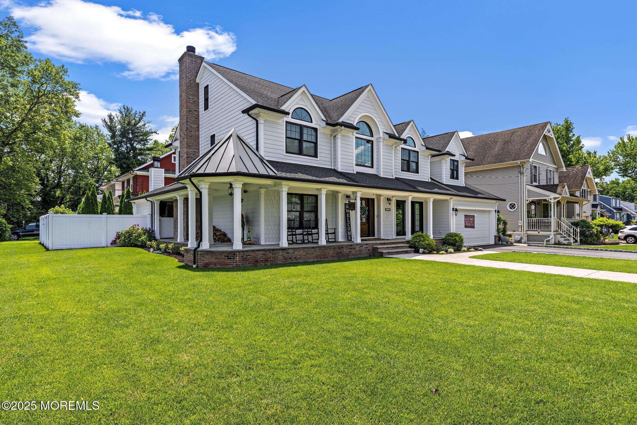 595 Bloomingdale Avenue, Kenilworth, NJ, 07033 image 83