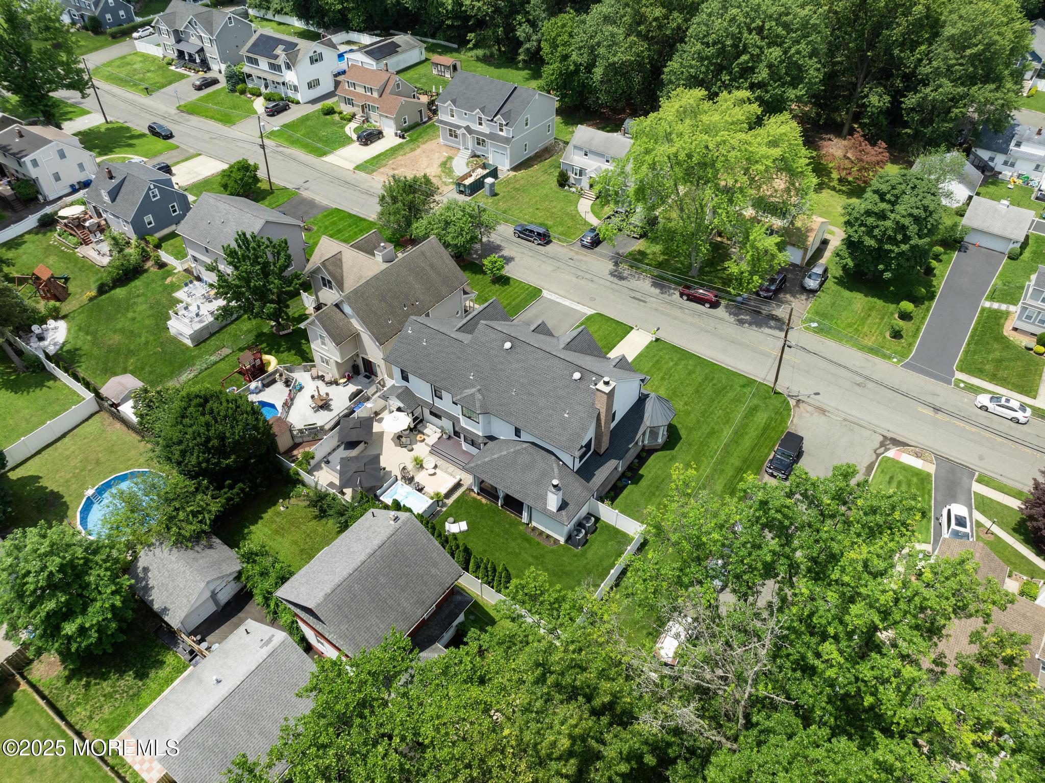 595 Bloomingdale Avenue, Kenilworth, NJ, 07033 image 84