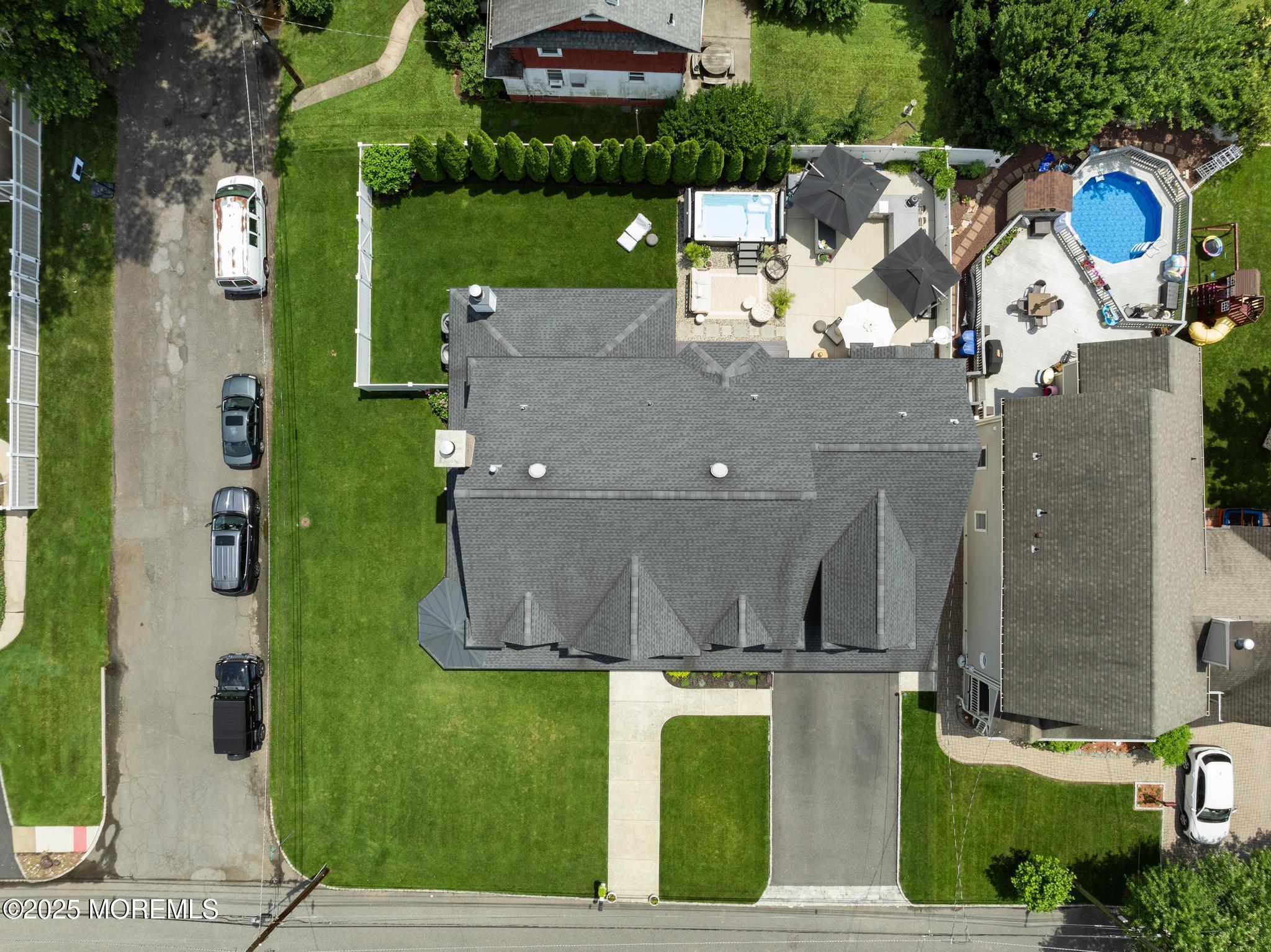 595 Bloomingdale Avenue, Kenilworth, NJ, 07033 image 90