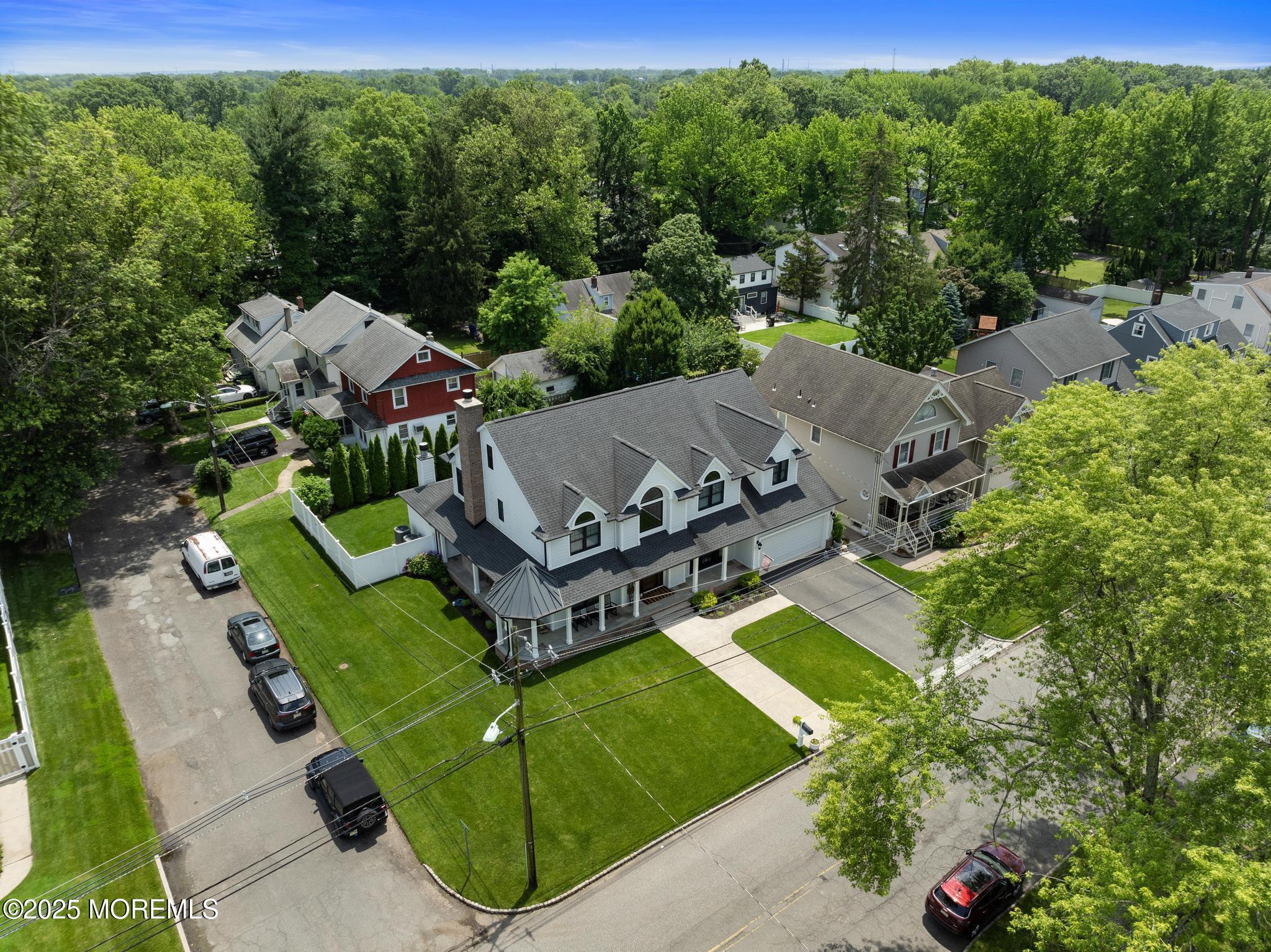 595 Bloomingdale Avenue, Kenilworth, NJ, 07033 image 92