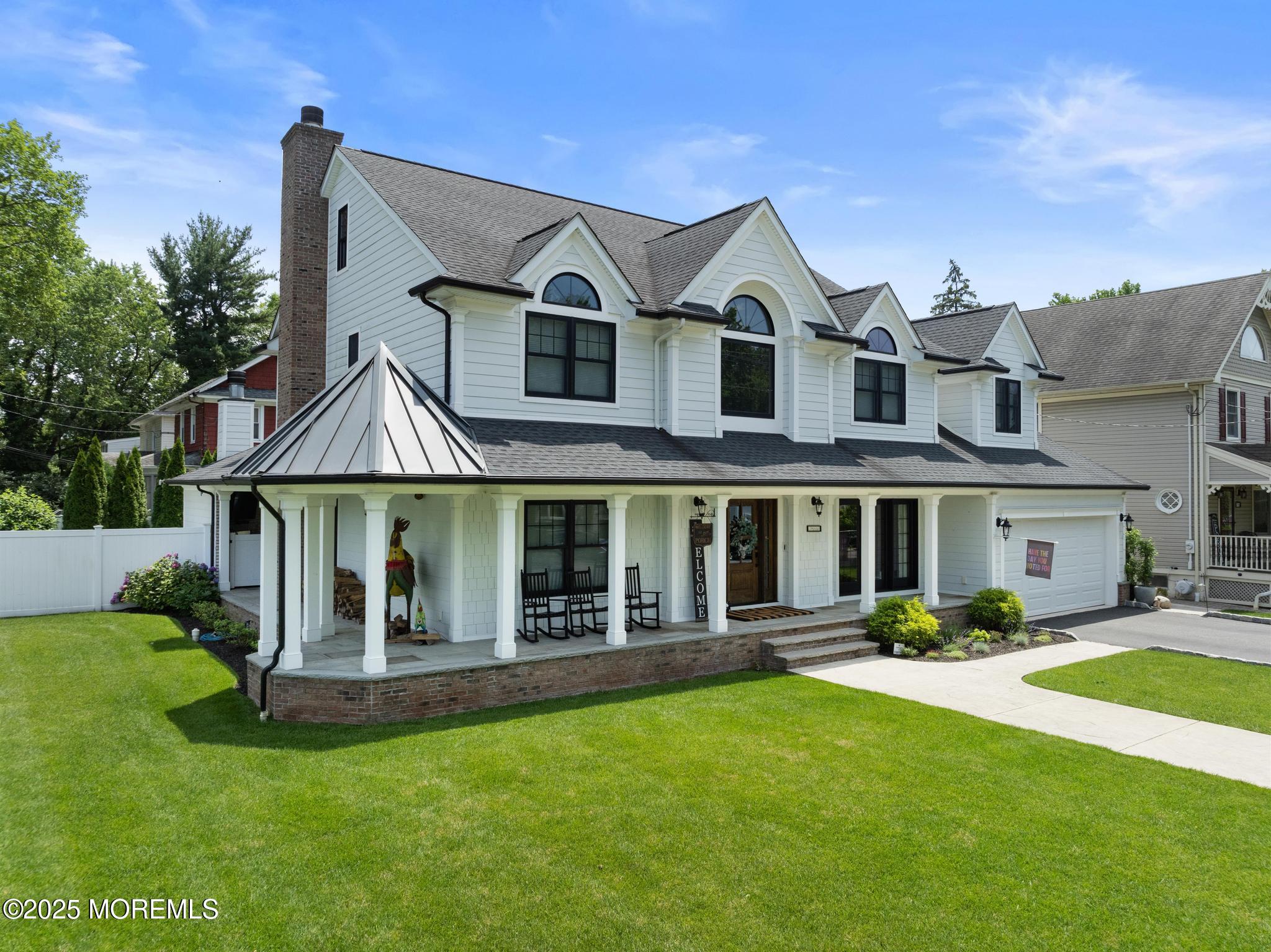 595 Bloomingdale Avenue, Kenilworth, NJ, 07033 image 94