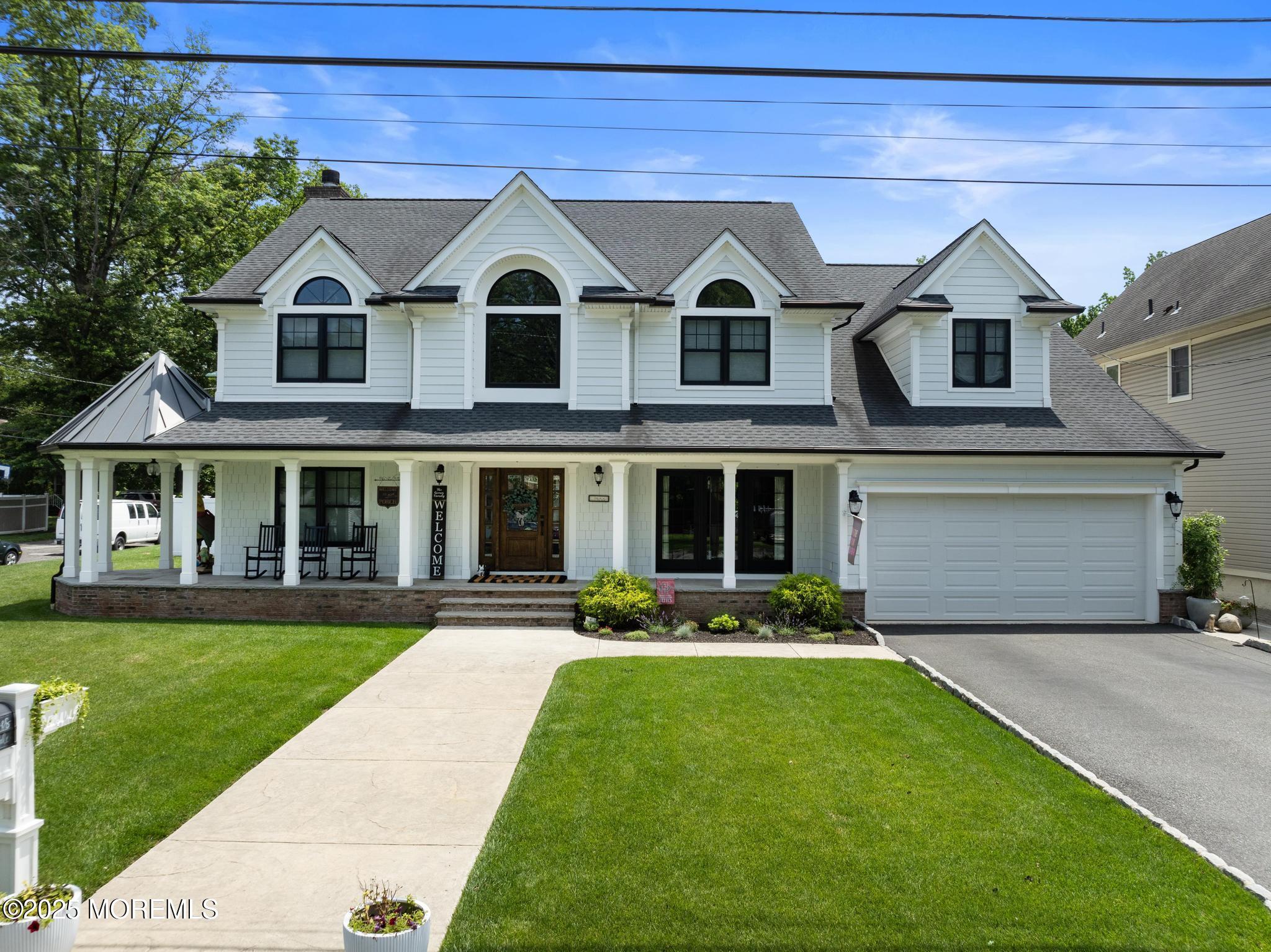 595 Bloomingdale Avenue, Kenilworth, NJ, 07033 image 95
