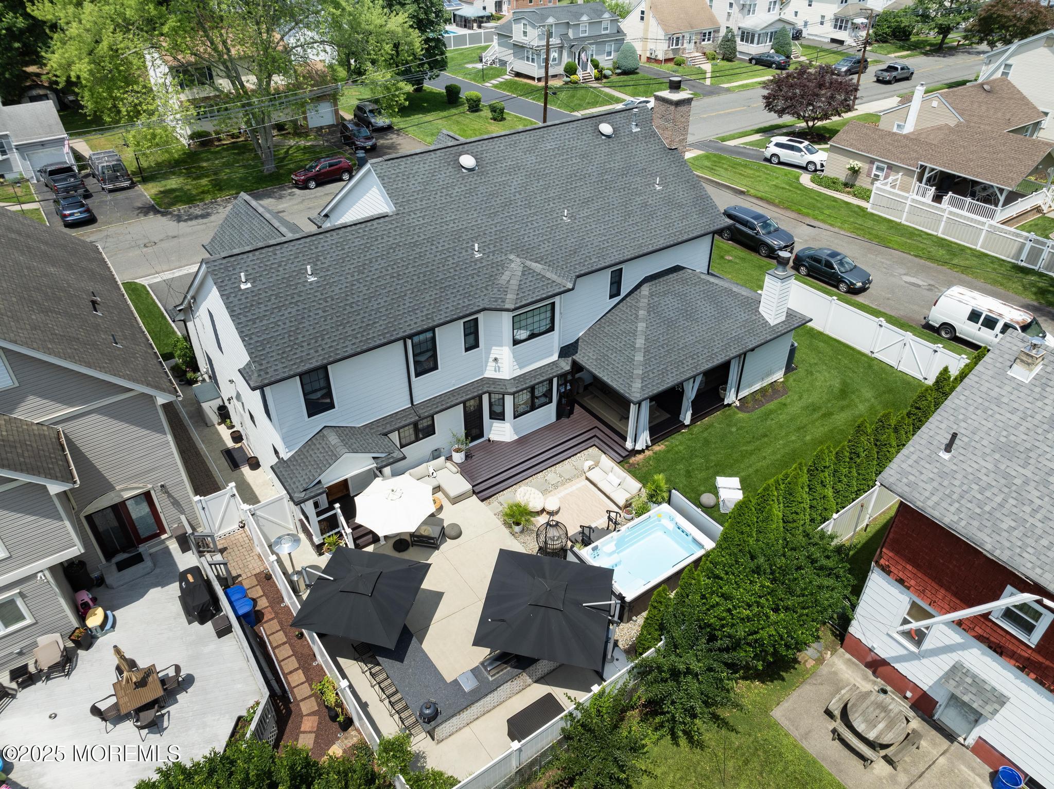 595 Bloomingdale Avenue, Kenilworth, NJ, 07033 image 96