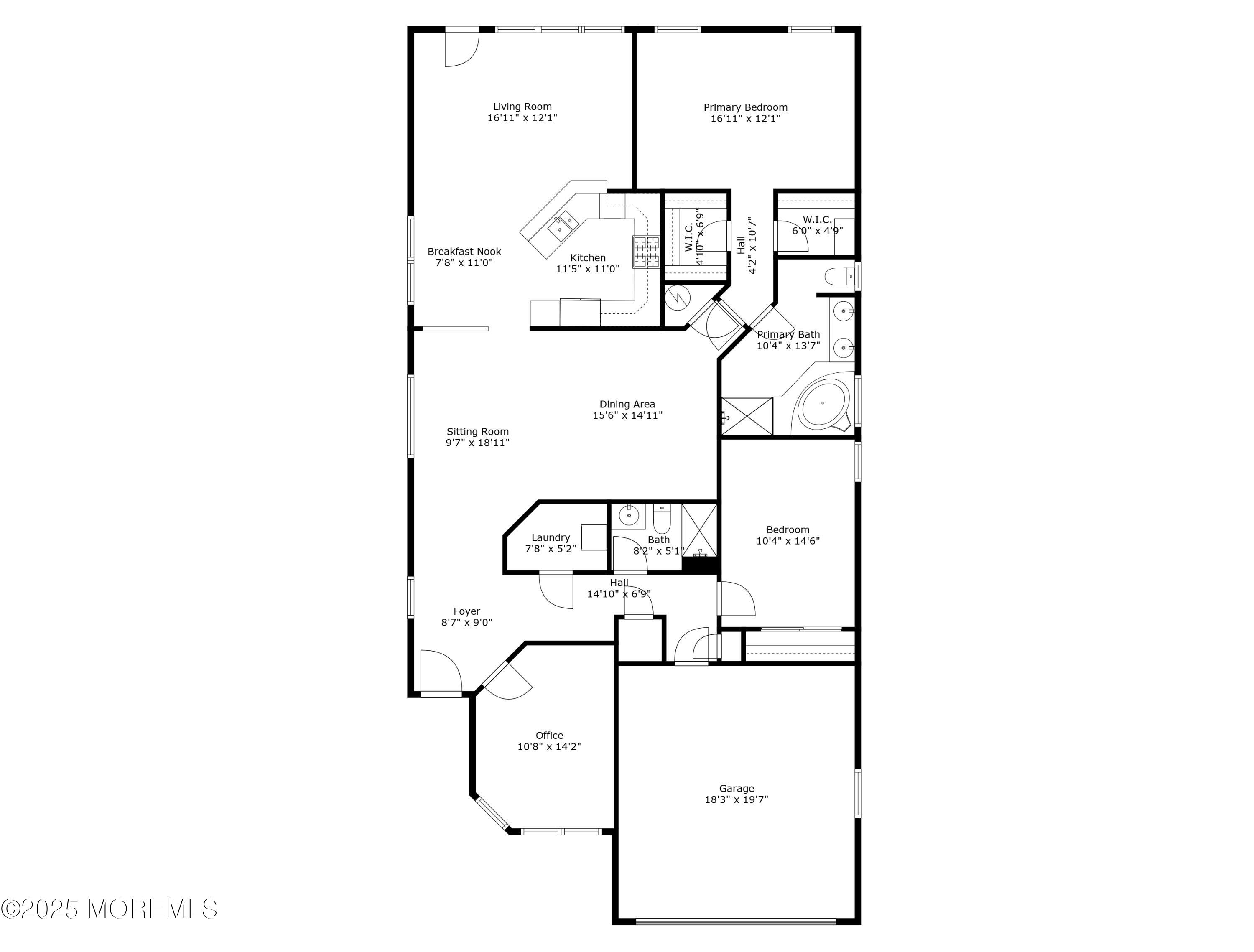 32 Waltham Way, Jackson, NJ, 08527 image 6