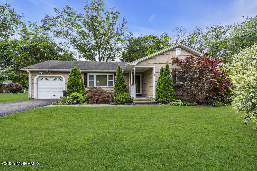 841 Raleigh Drive, Toms River, NJ, 08753