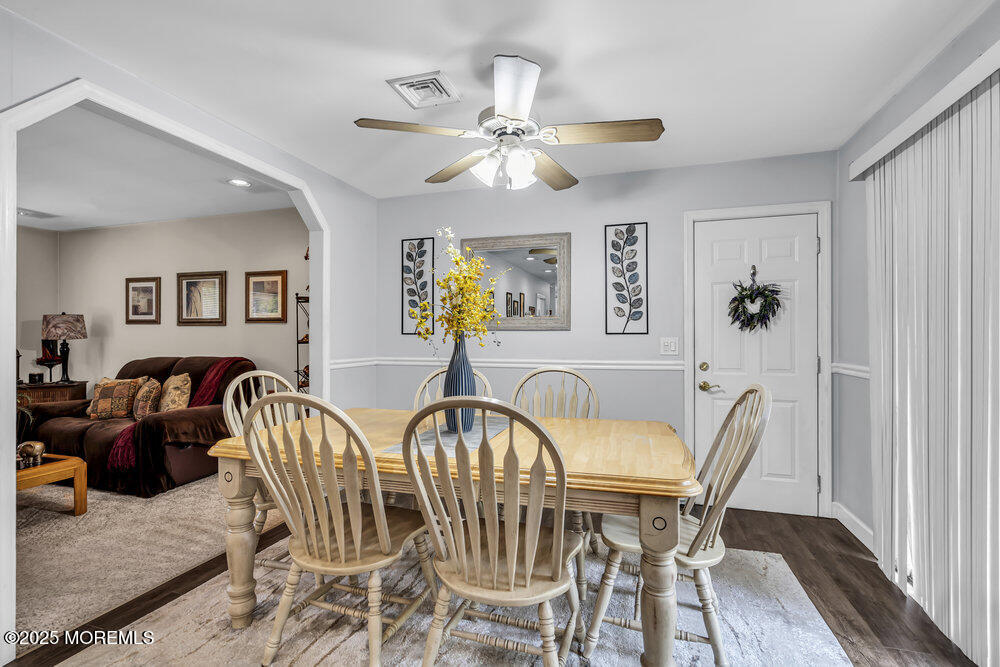 841 Raleigh Drive, Toms River, NJ, 08753 image 9