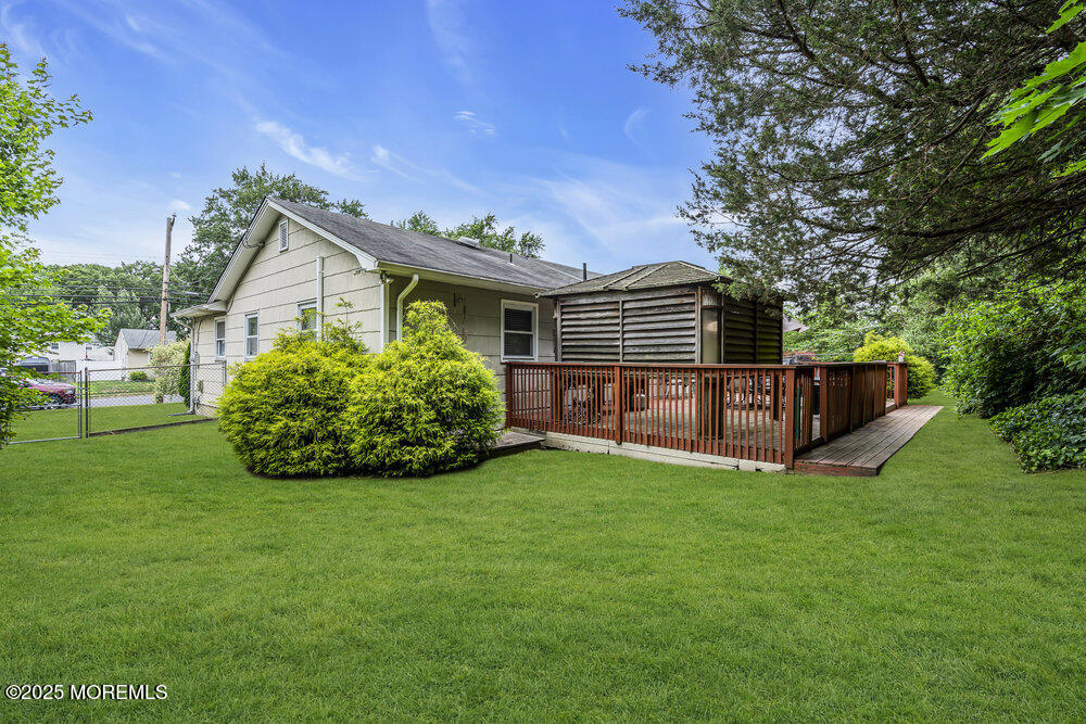 841 Raleigh Drive, Toms River, NJ, 08753 image 30