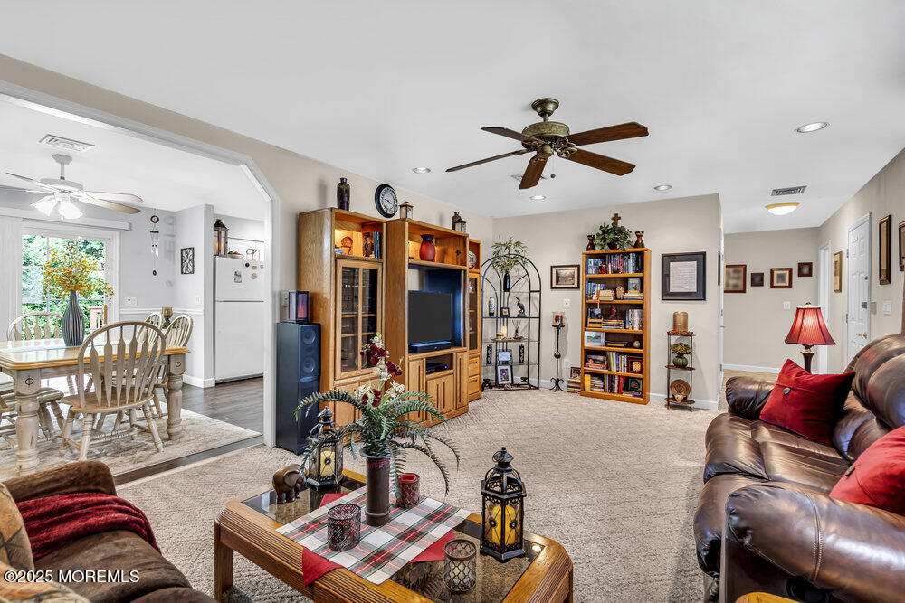 841 Raleigh Drive, Toms River, NJ, 08753 image 8