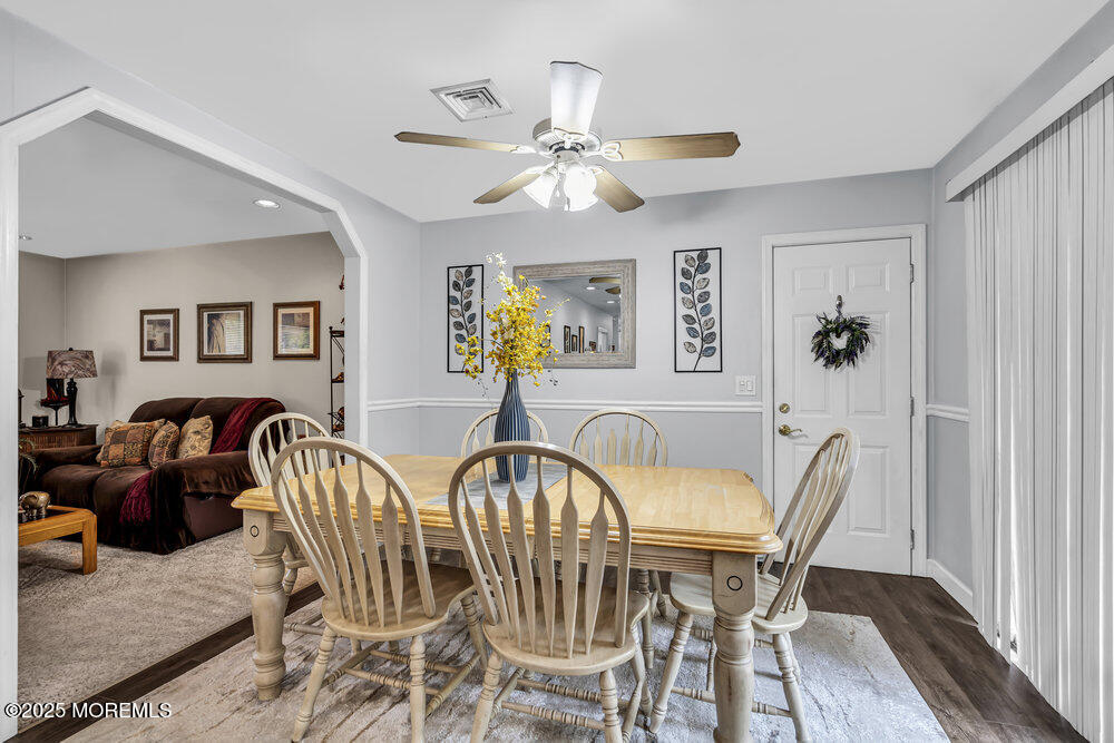 841 Raleigh Drive, Toms River, NJ, 08753 image 12