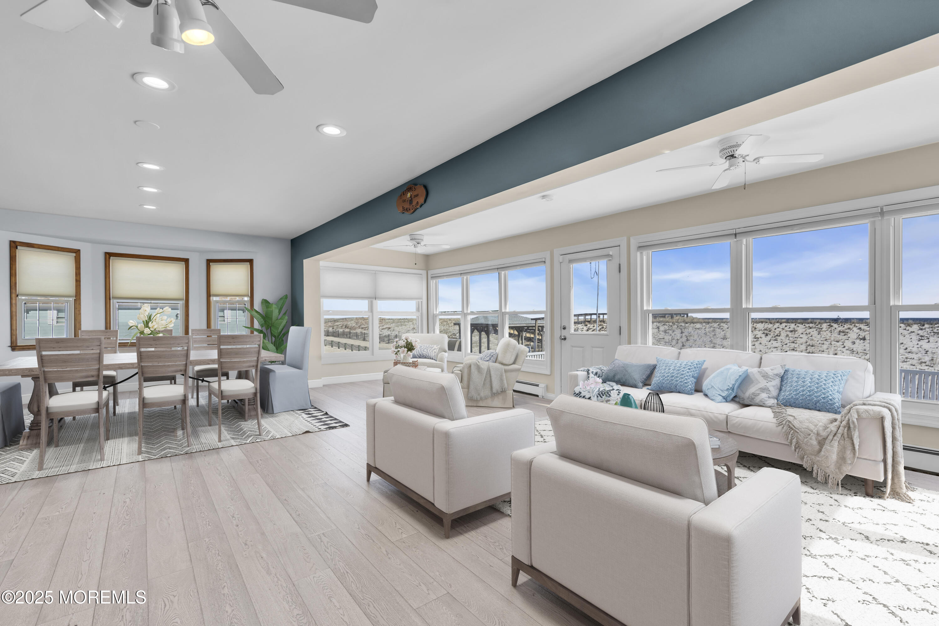 2400 Ocean Front, Lavallette, NJ, 08735 image 16