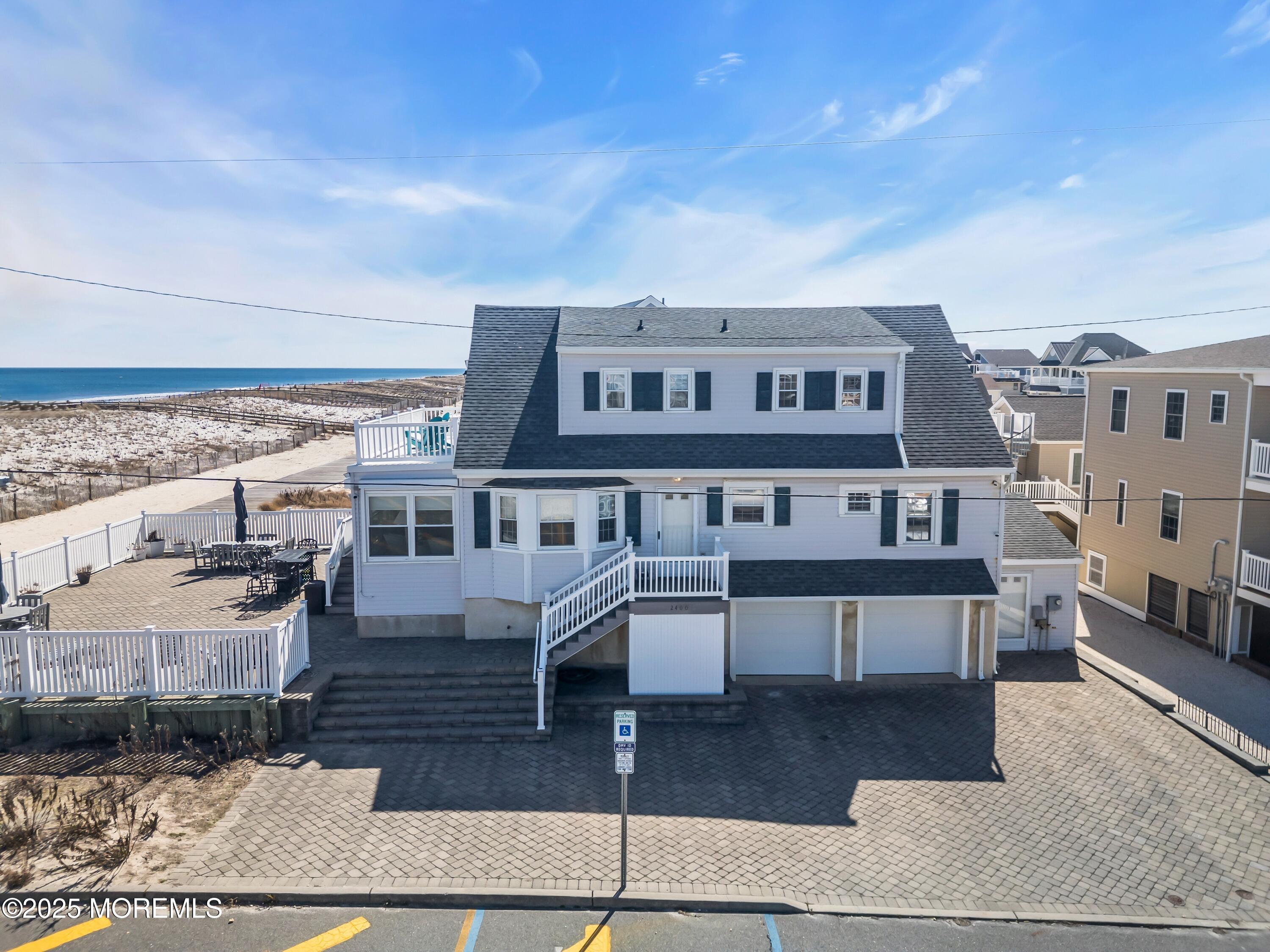 2400 Ocean Front, Lavallette, NJ, 08735 image 29