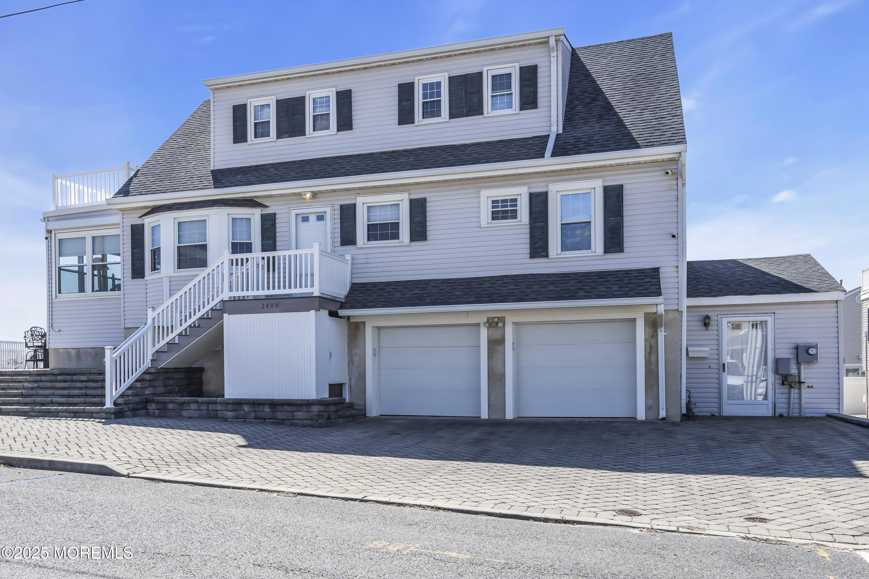 2400 Ocean Front, Lavallette, NJ, 08735 image 34