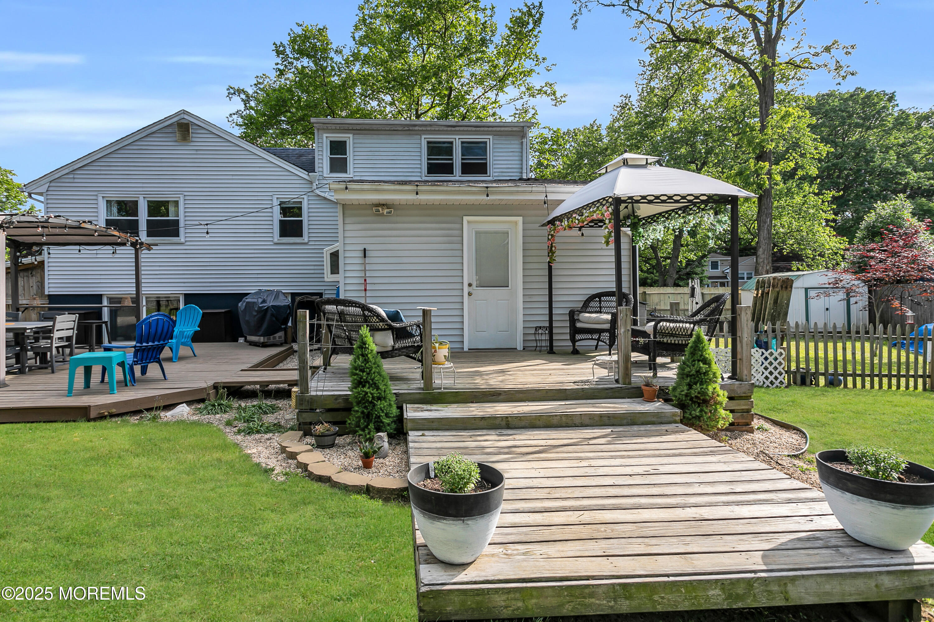 11 Woodside Drive, Red Bank, NJ, 07701 image 31