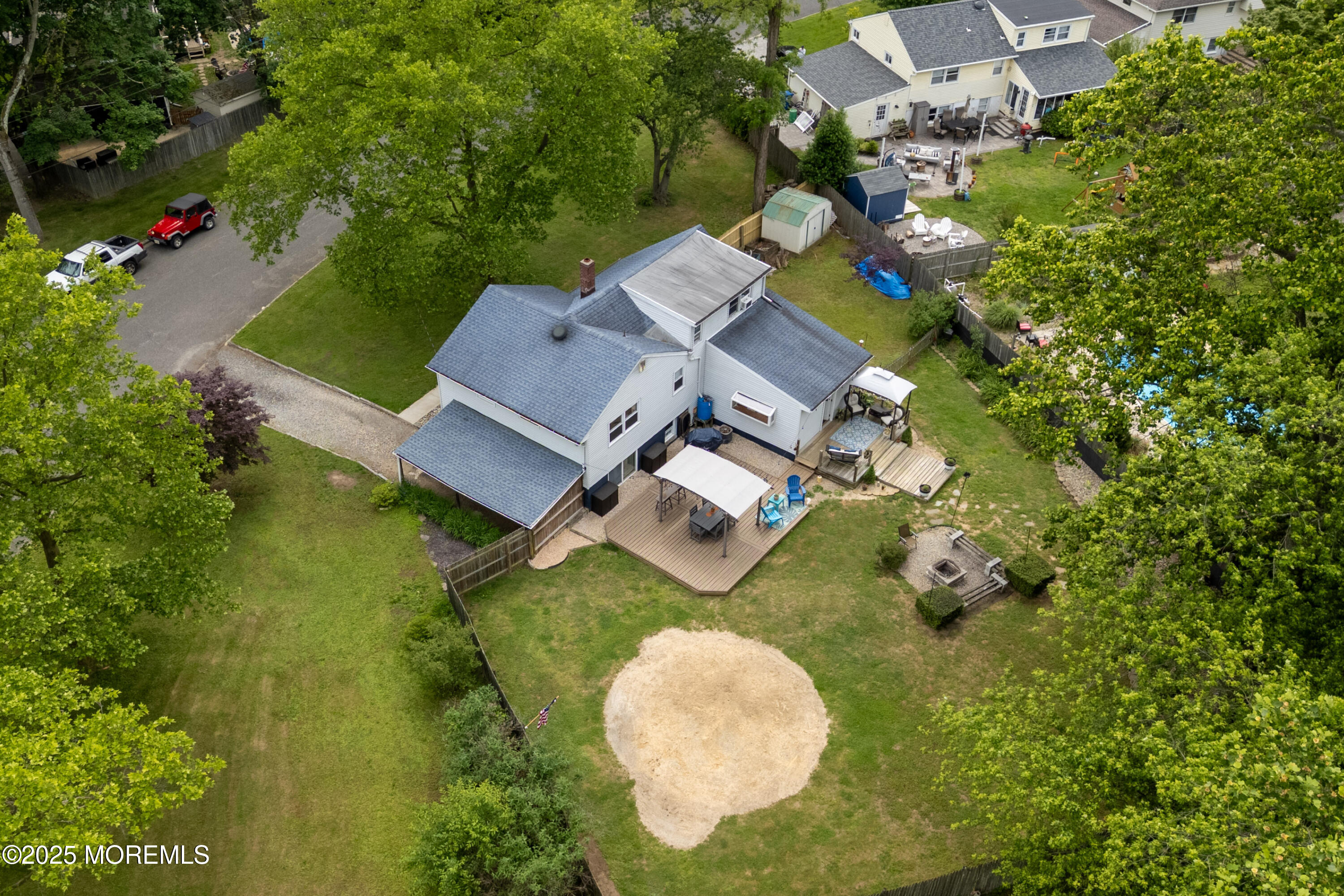 11 Woodside Drive, Red Bank, NJ, 07701 image 44
