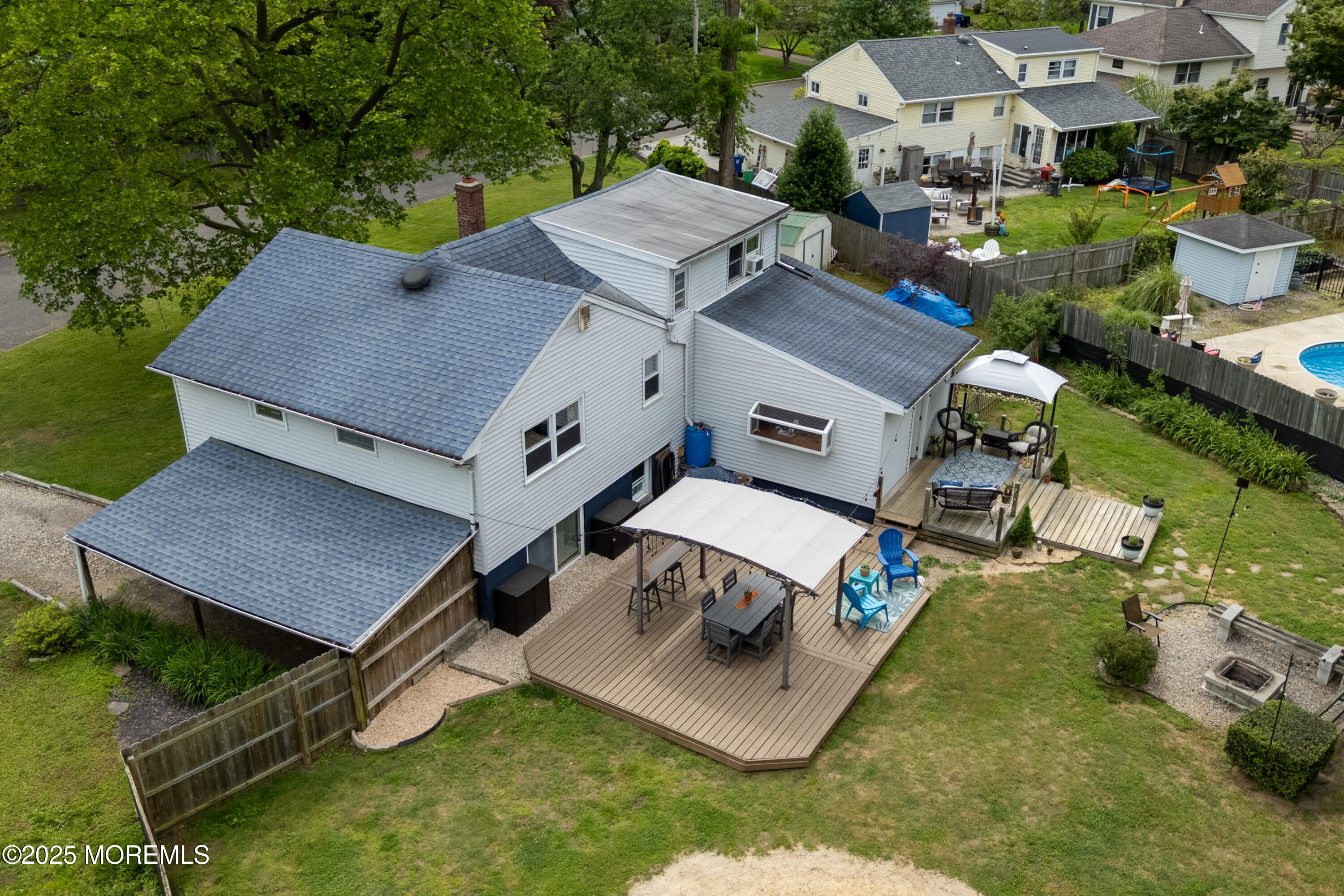 11 Woodside Drive, Red Bank, NJ, 07701 image 45
