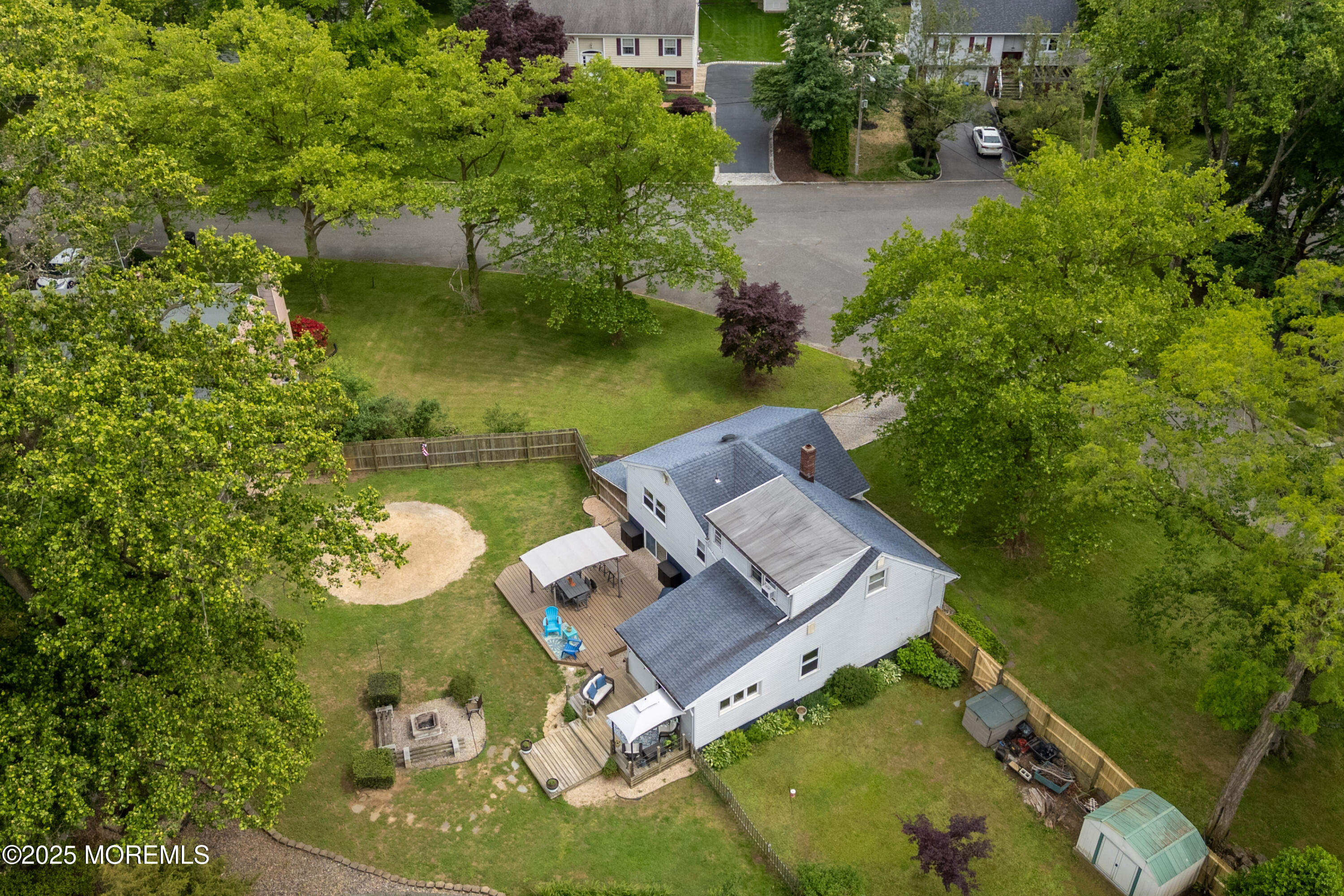 11 Woodside Drive, Red Bank, NJ, 07701 image 47