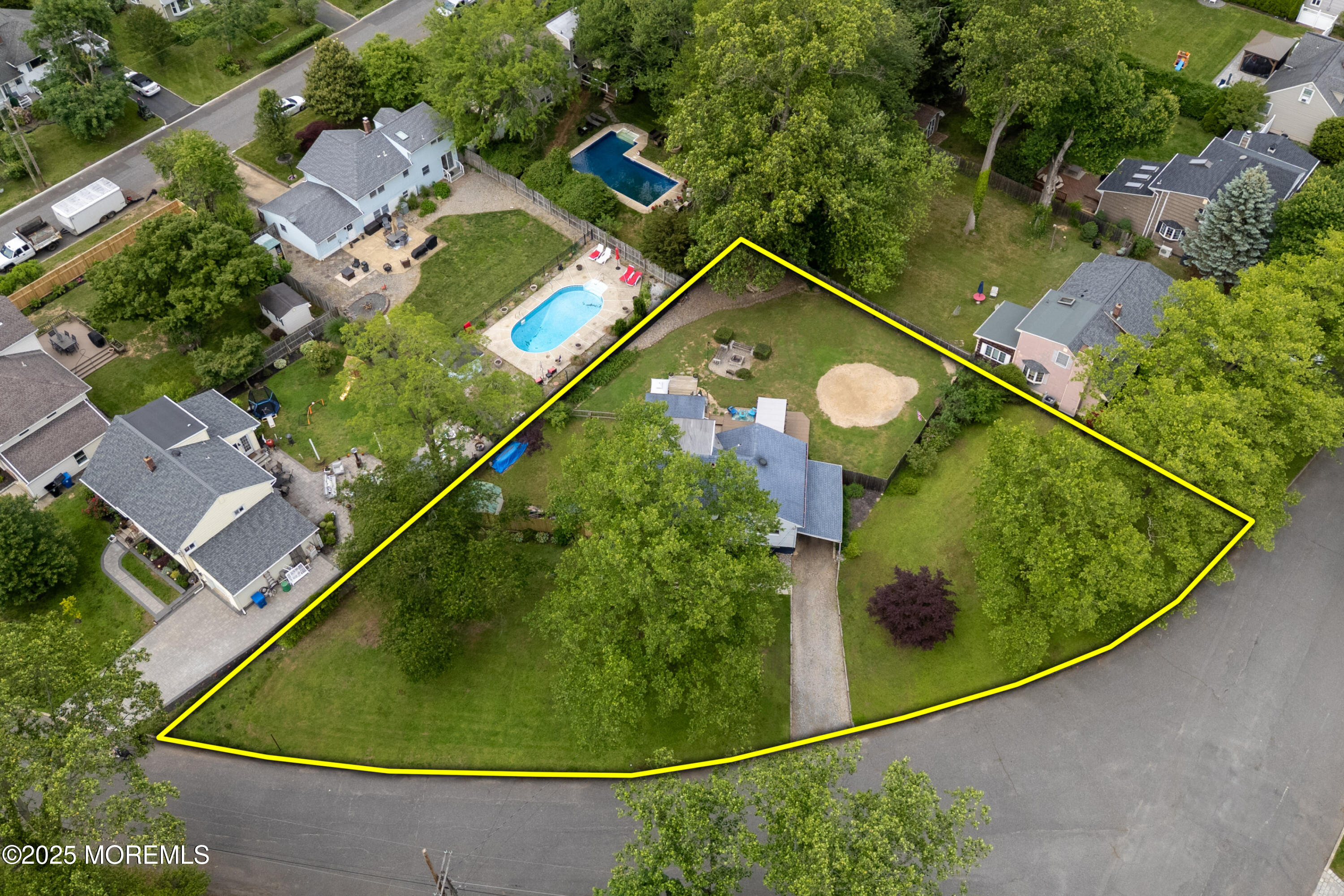 11 Woodside Drive, Red Bank, NJ, 07701 image 49