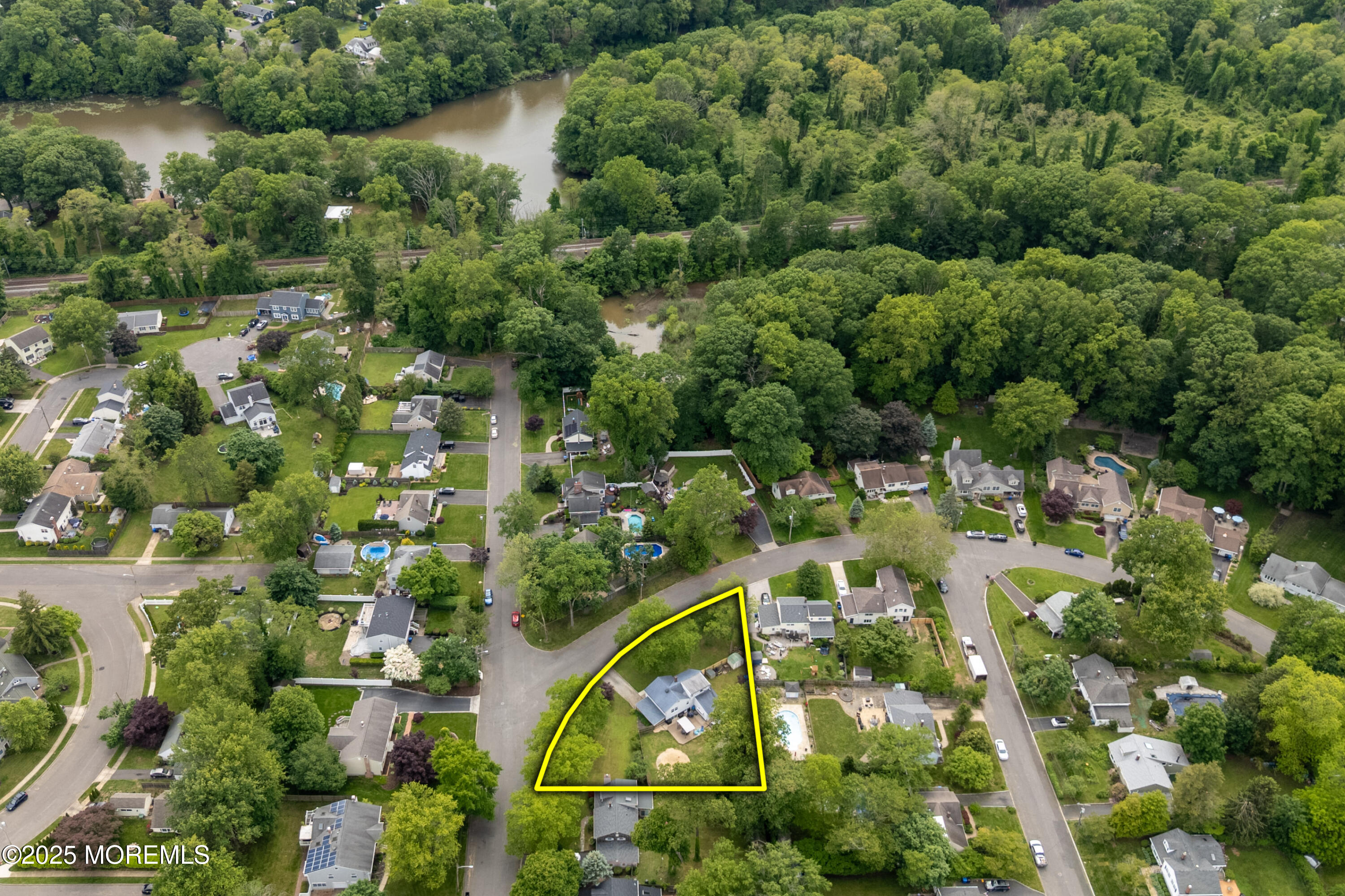 11 Woodside Drive, Red Bank, NJ, 07701 image 50