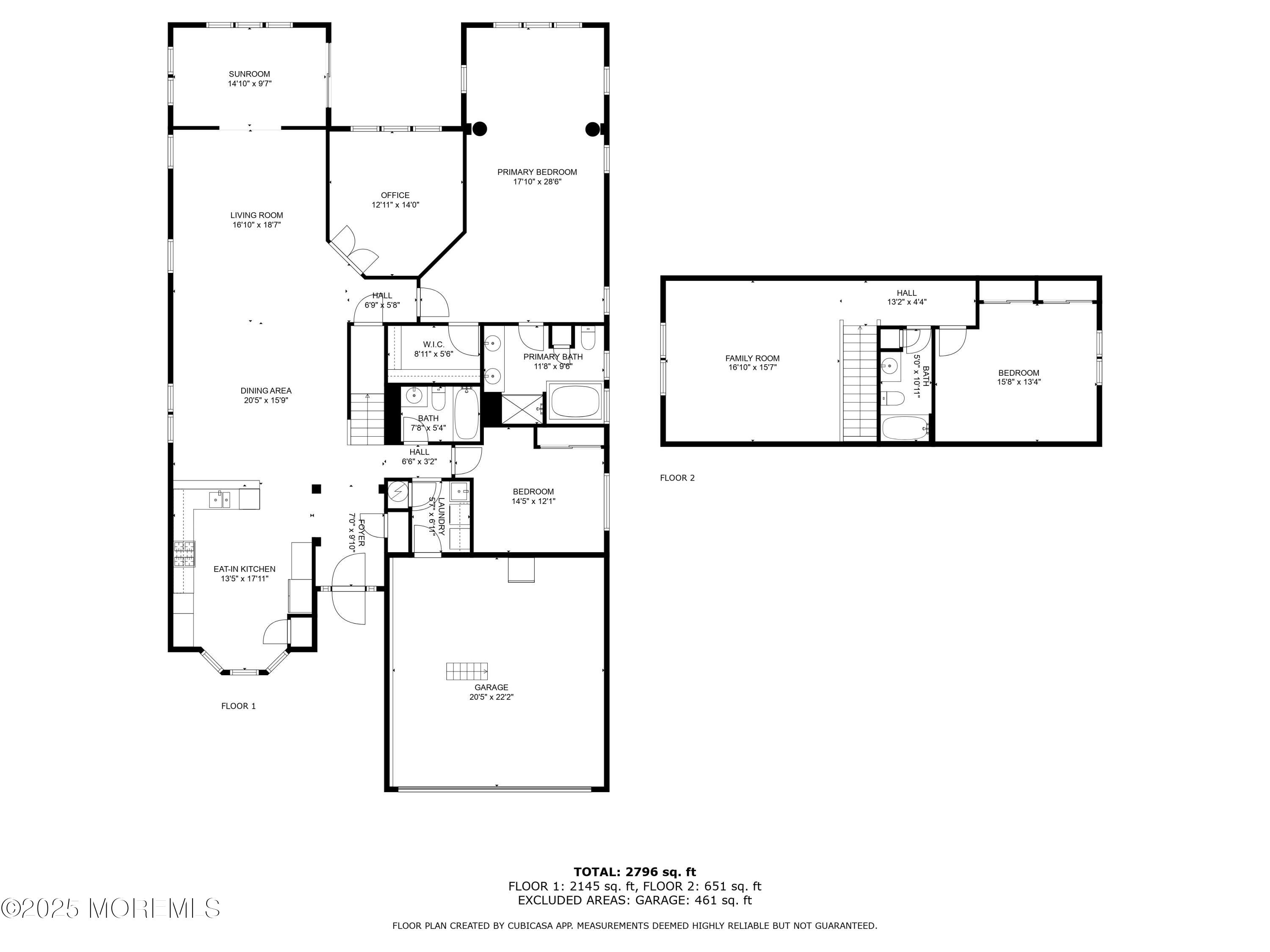 14 Barton Creek Road, Jackson, NJ, 08527 image 62