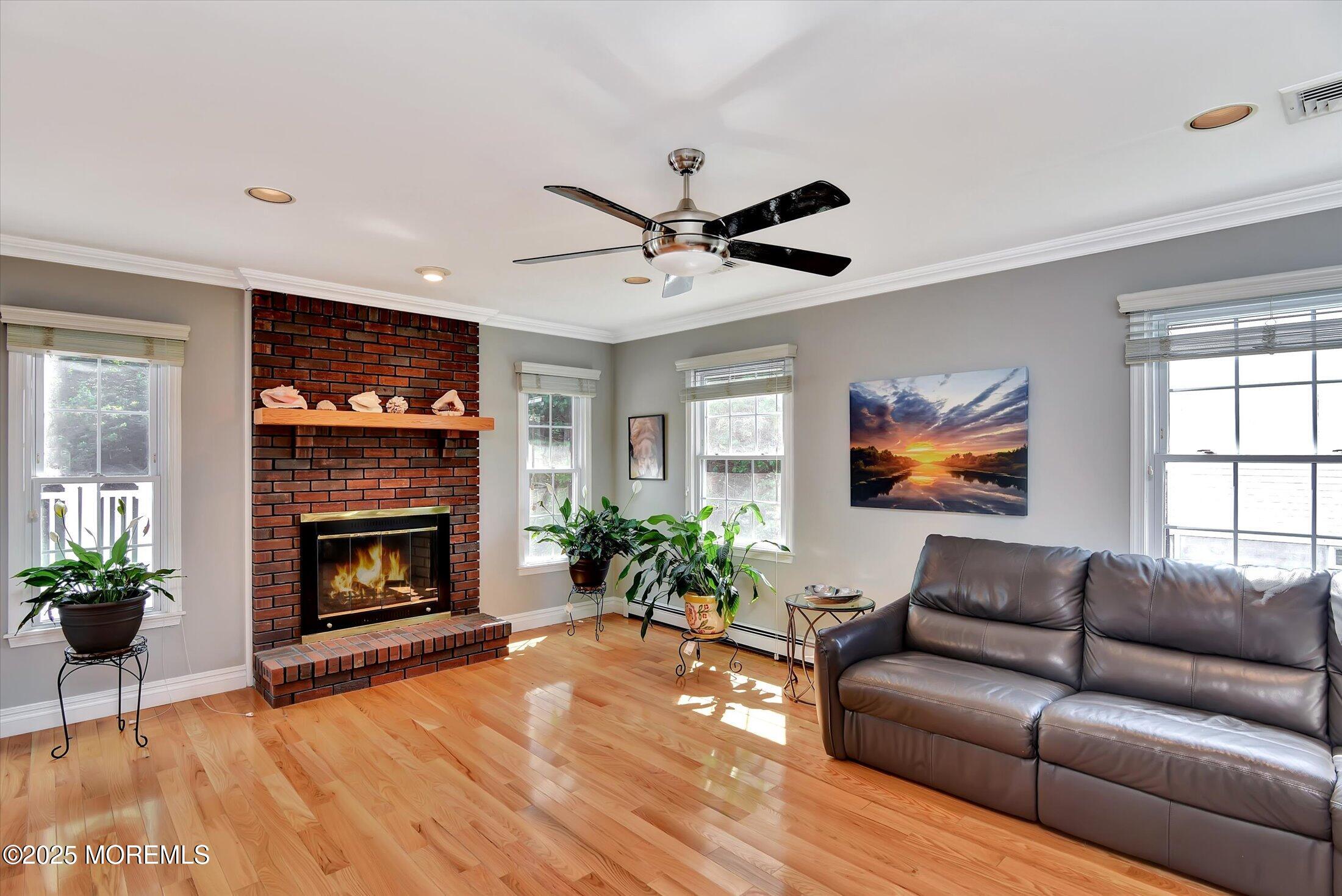 16 Locksley Lane, Manalapan, NJ, 07726 image 18
