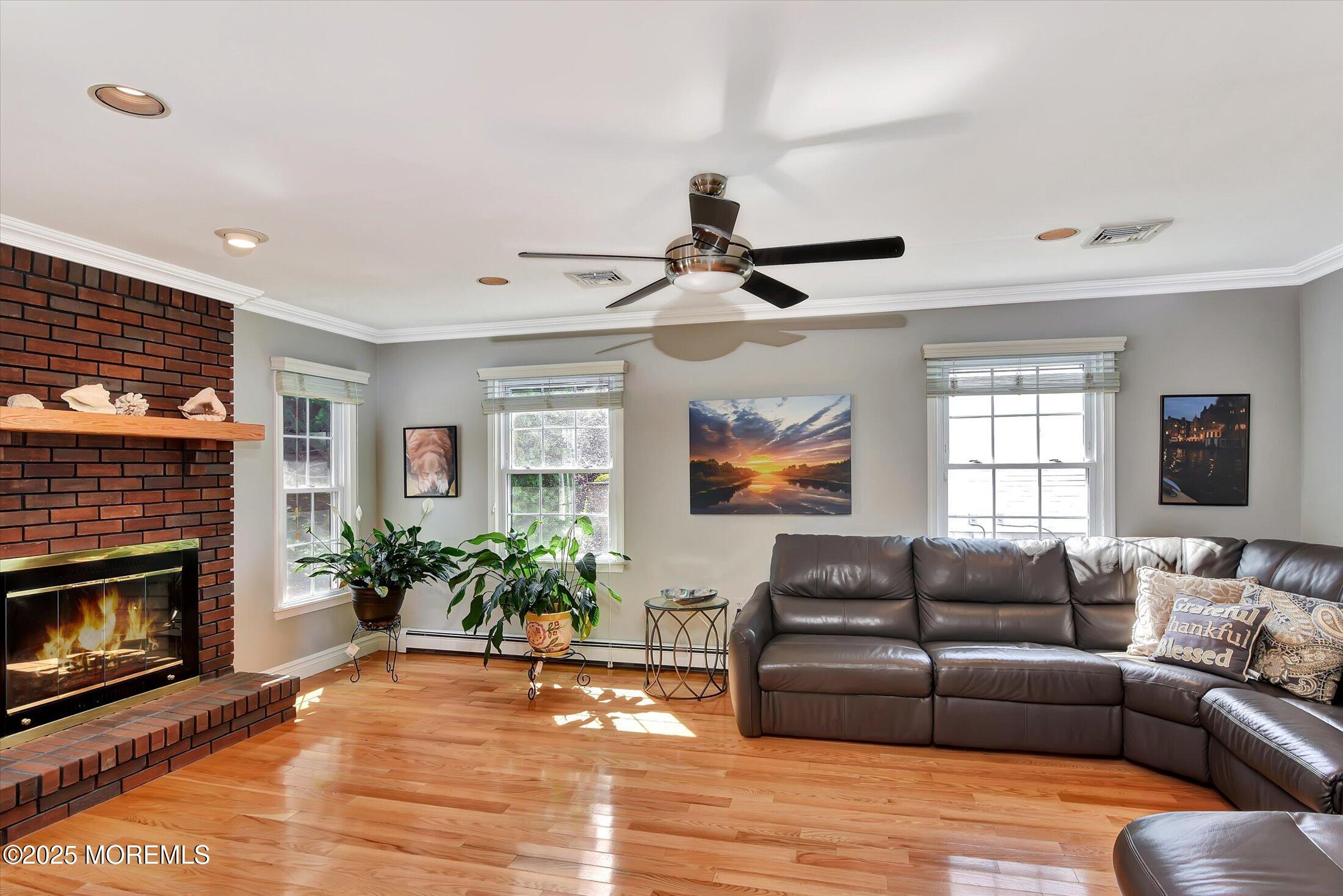 16 Locksley Lane, Manalapan, NJ, 07726 image 19