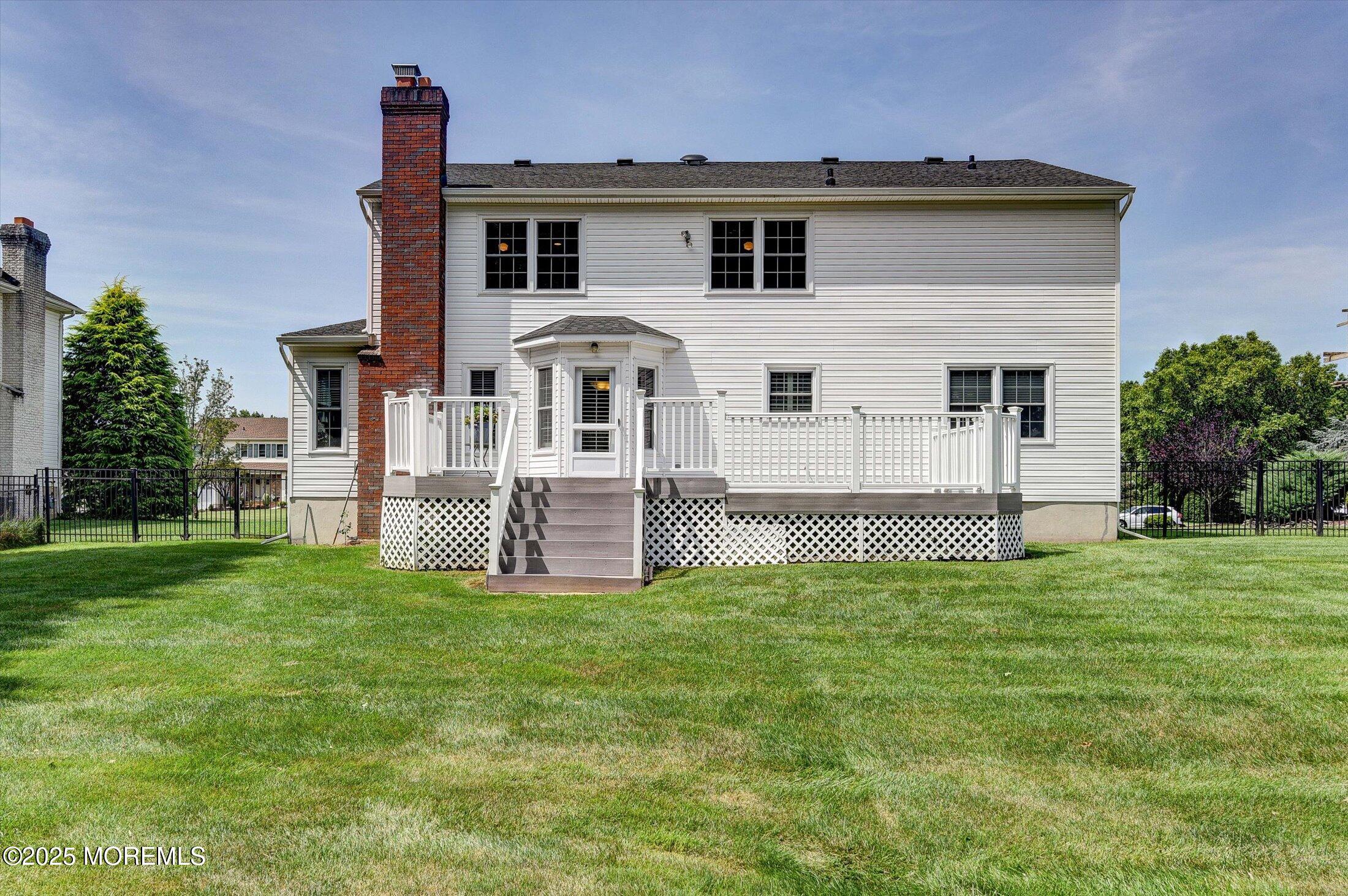 16 Locksley Lane, Manalapan, NJ, 07726 image 37