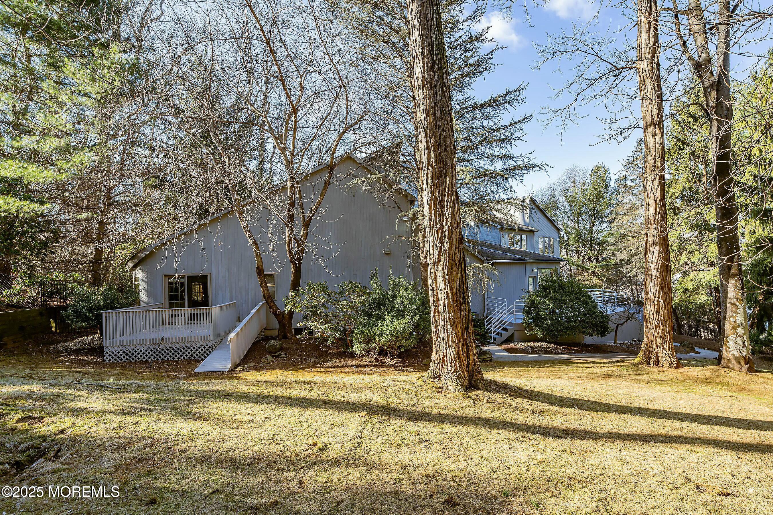 7 Jayhawk Way, Holmdel, NJ, 07733 image 56